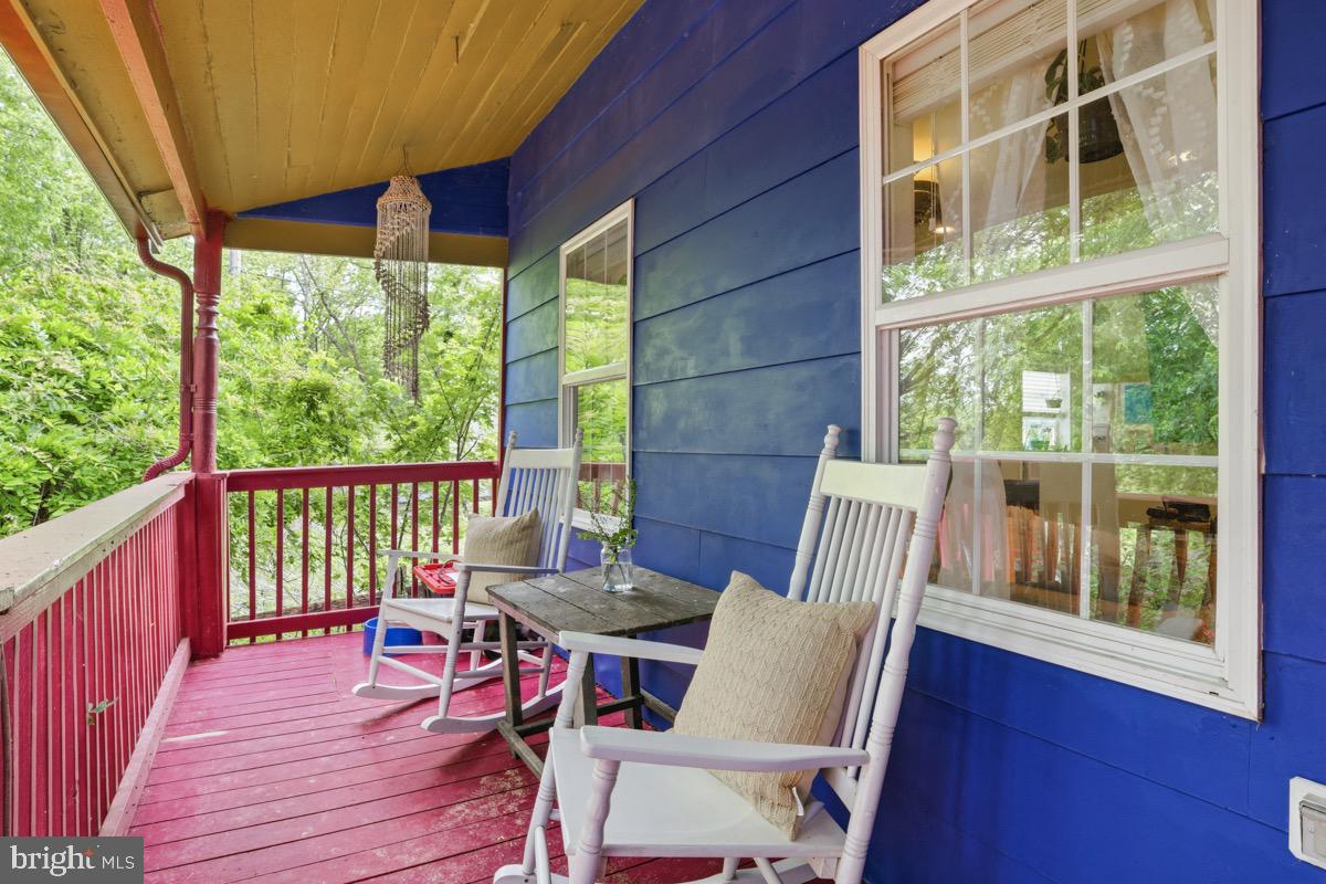 HARPERS FERRY - Residential