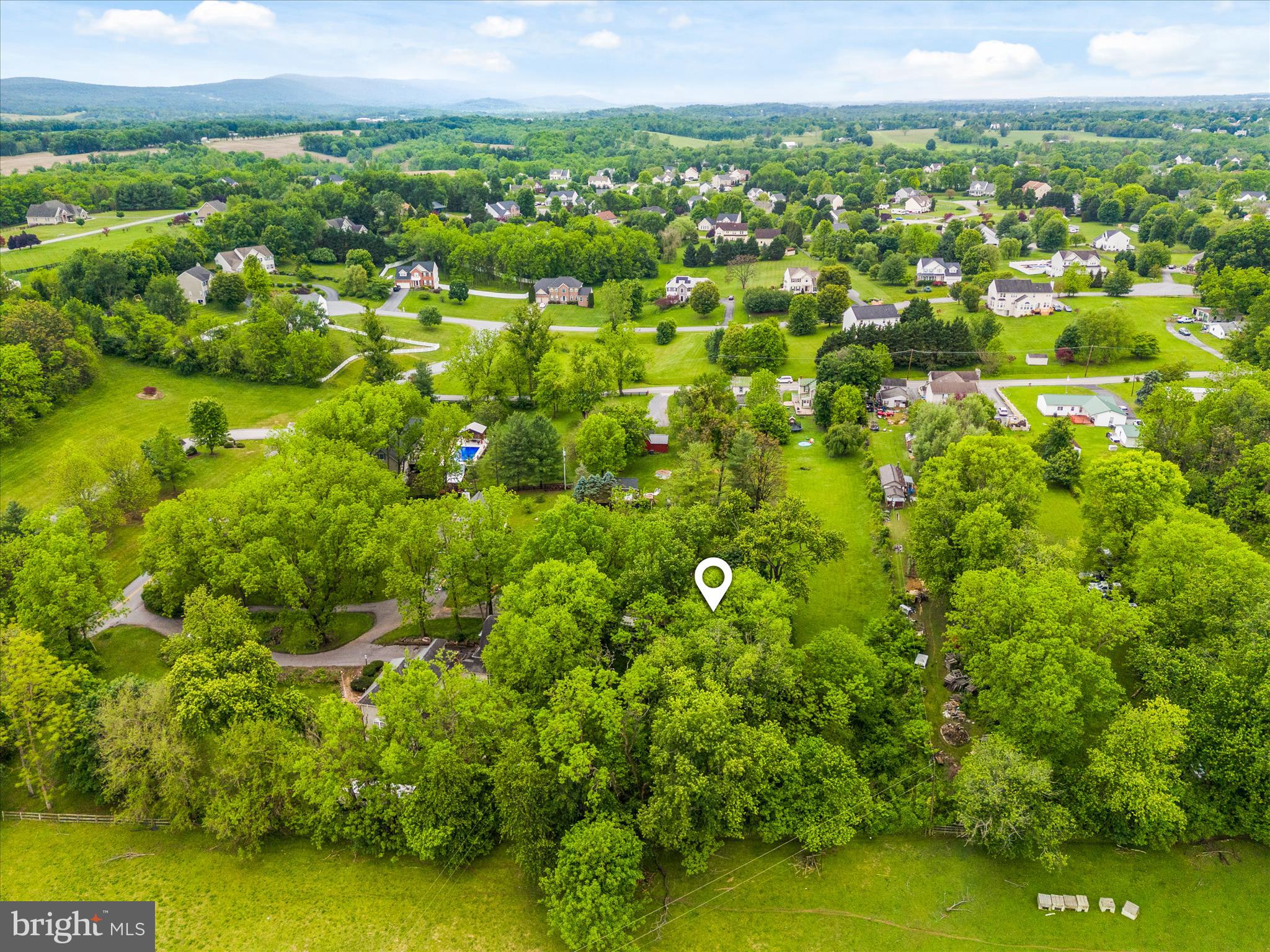 HARPERS FERRY - Residential