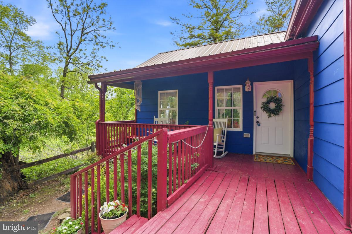 HARPERS FERRY - Residential