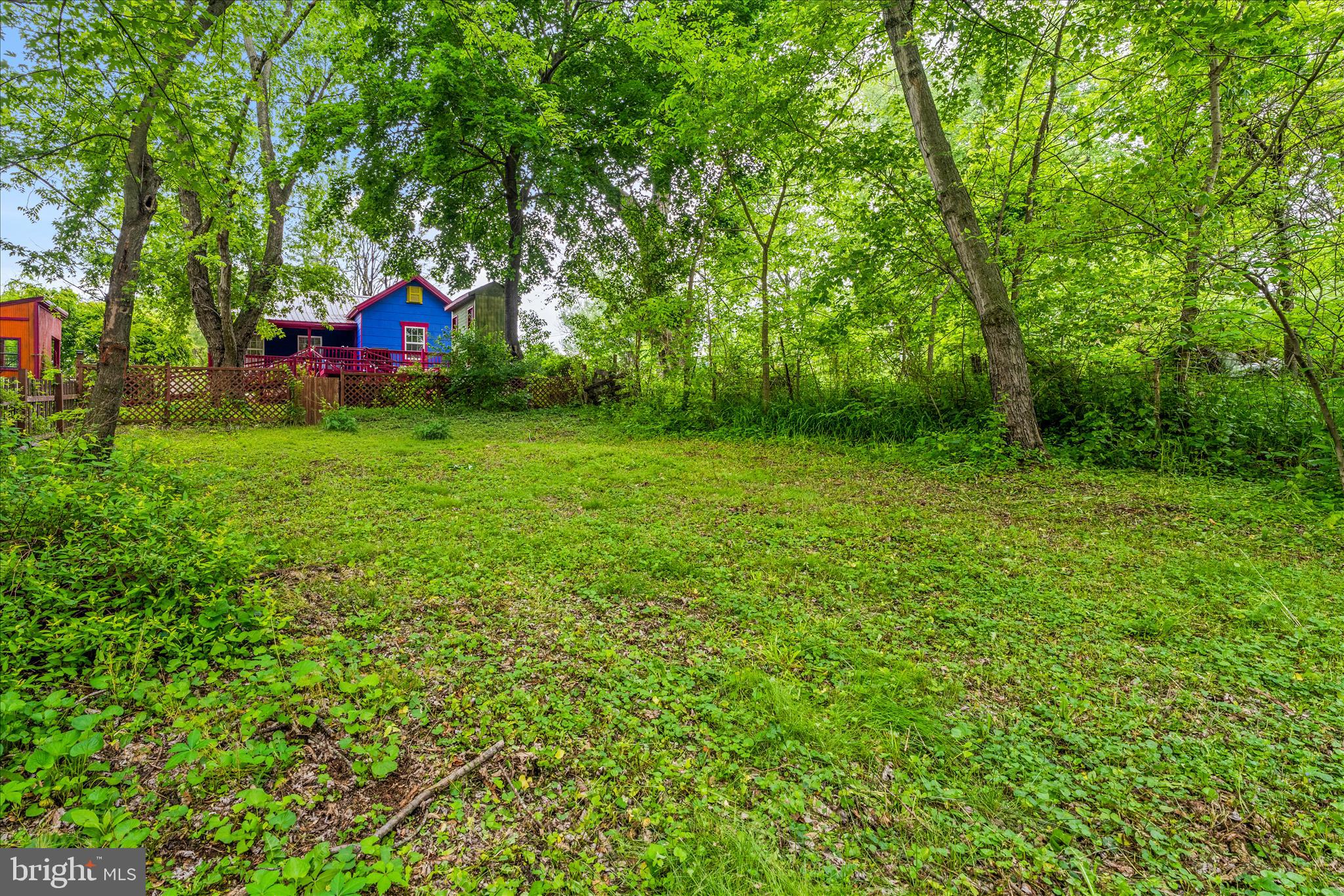 HARPERS FERRY - Residential