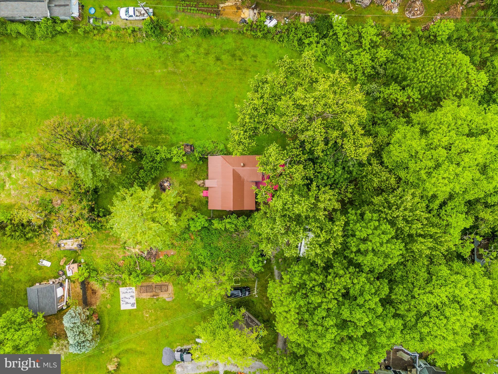 HARPERS FERRY - Residential