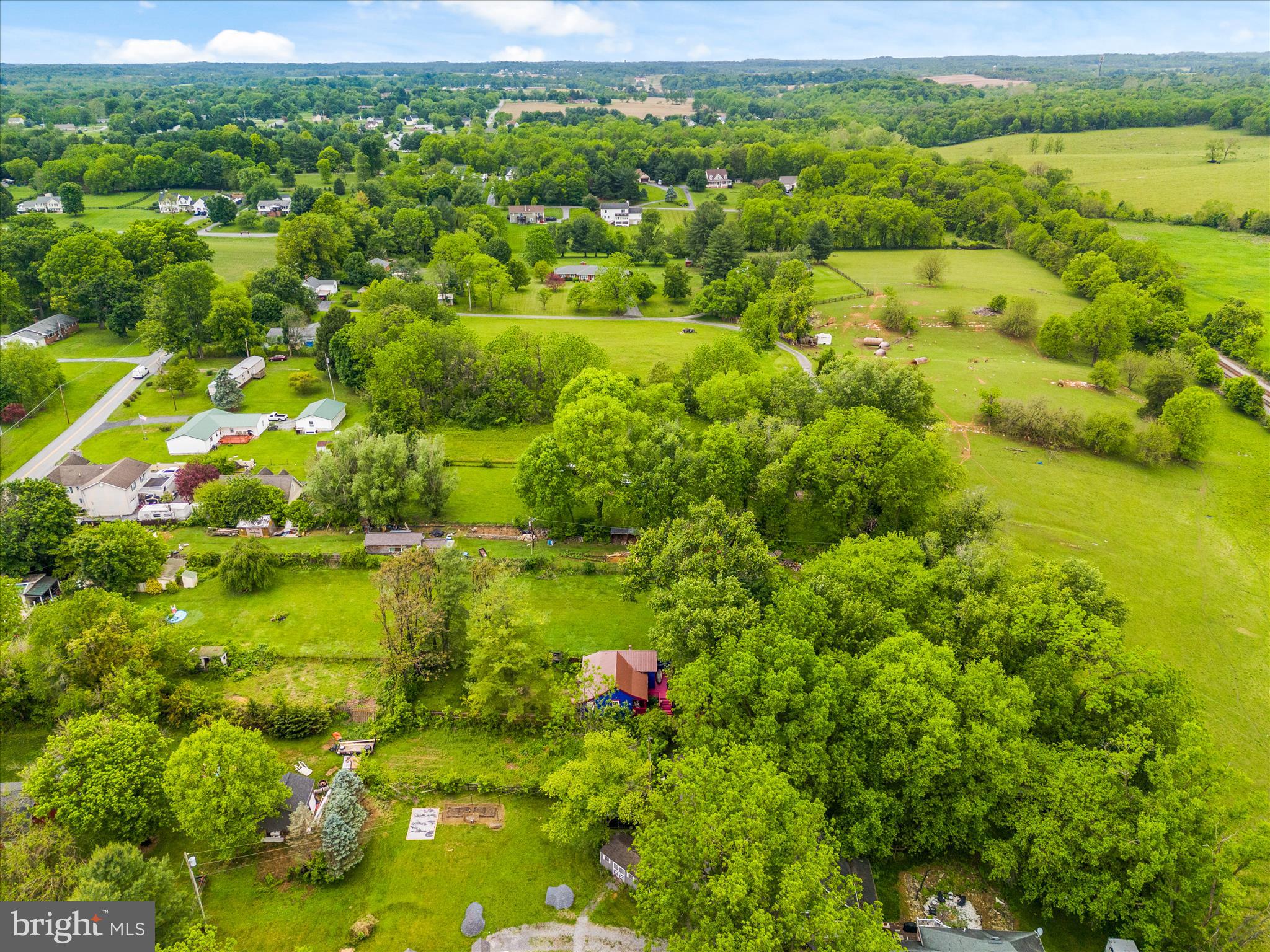 HARPERS FERRY - Residential