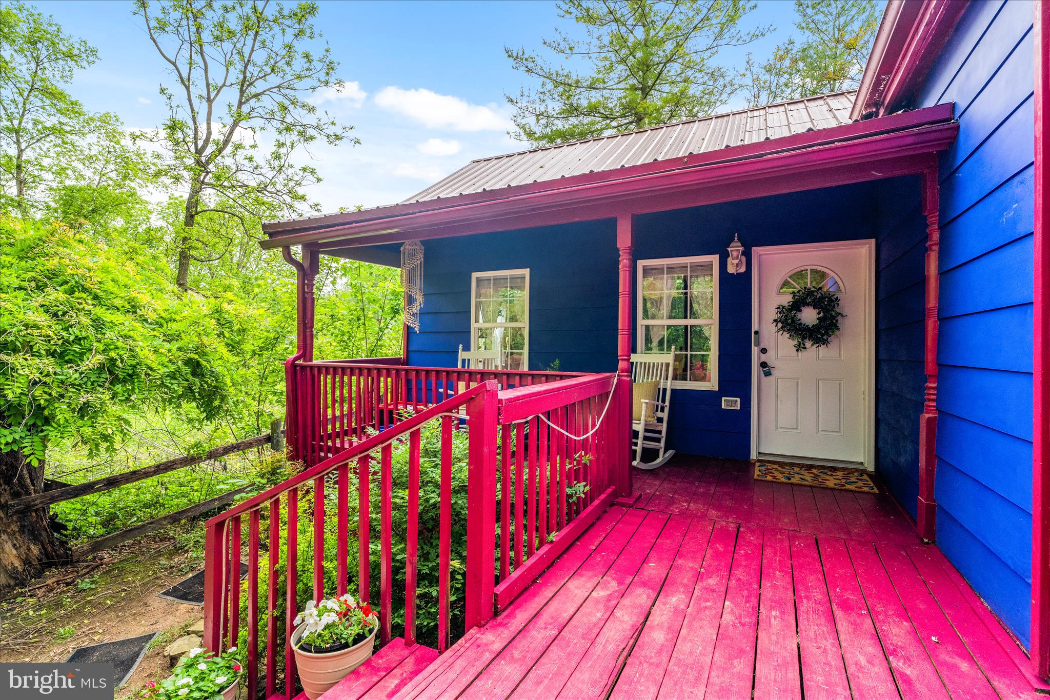 HARPERS FERRY - Residential