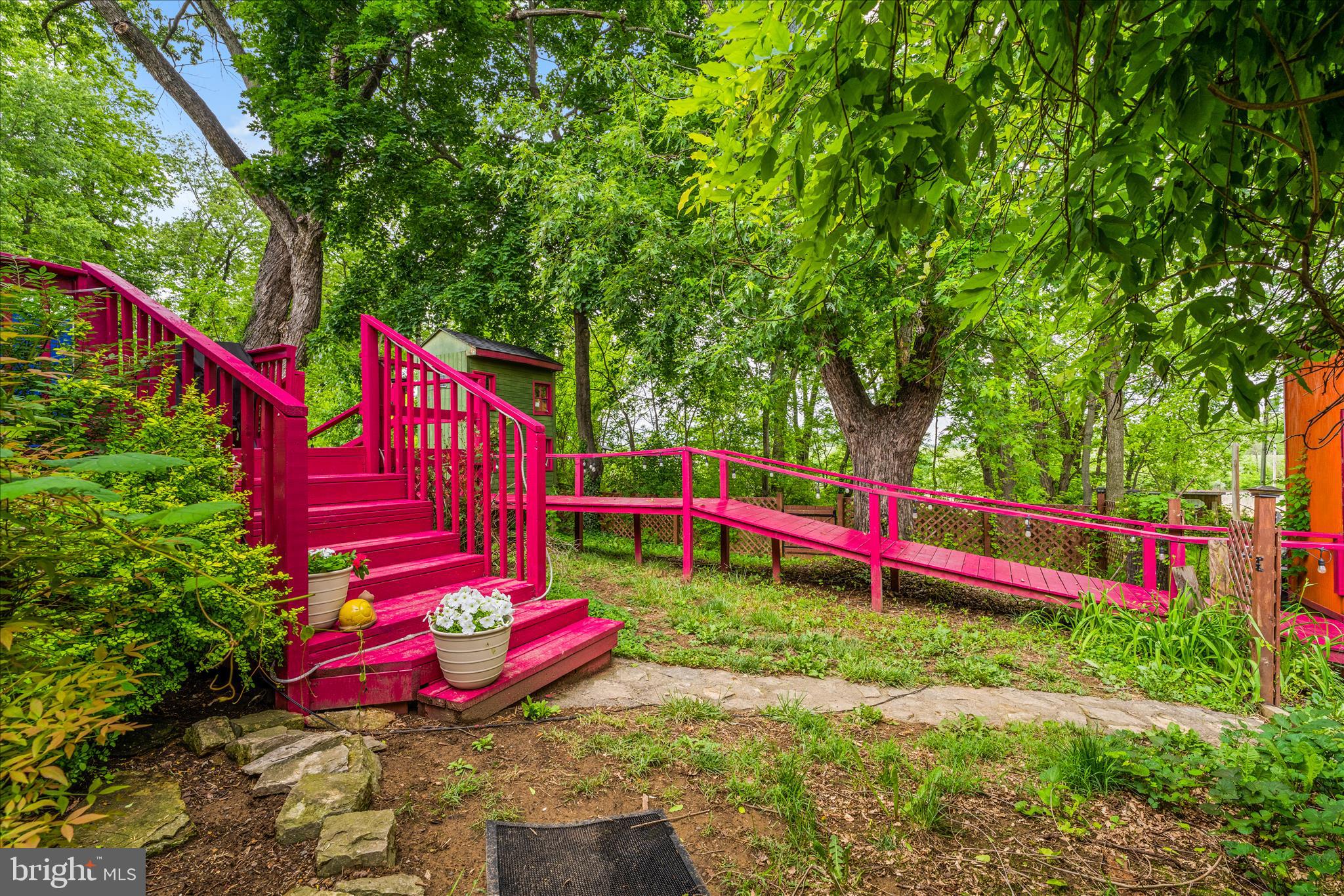 HARPERS FERRY - Residential