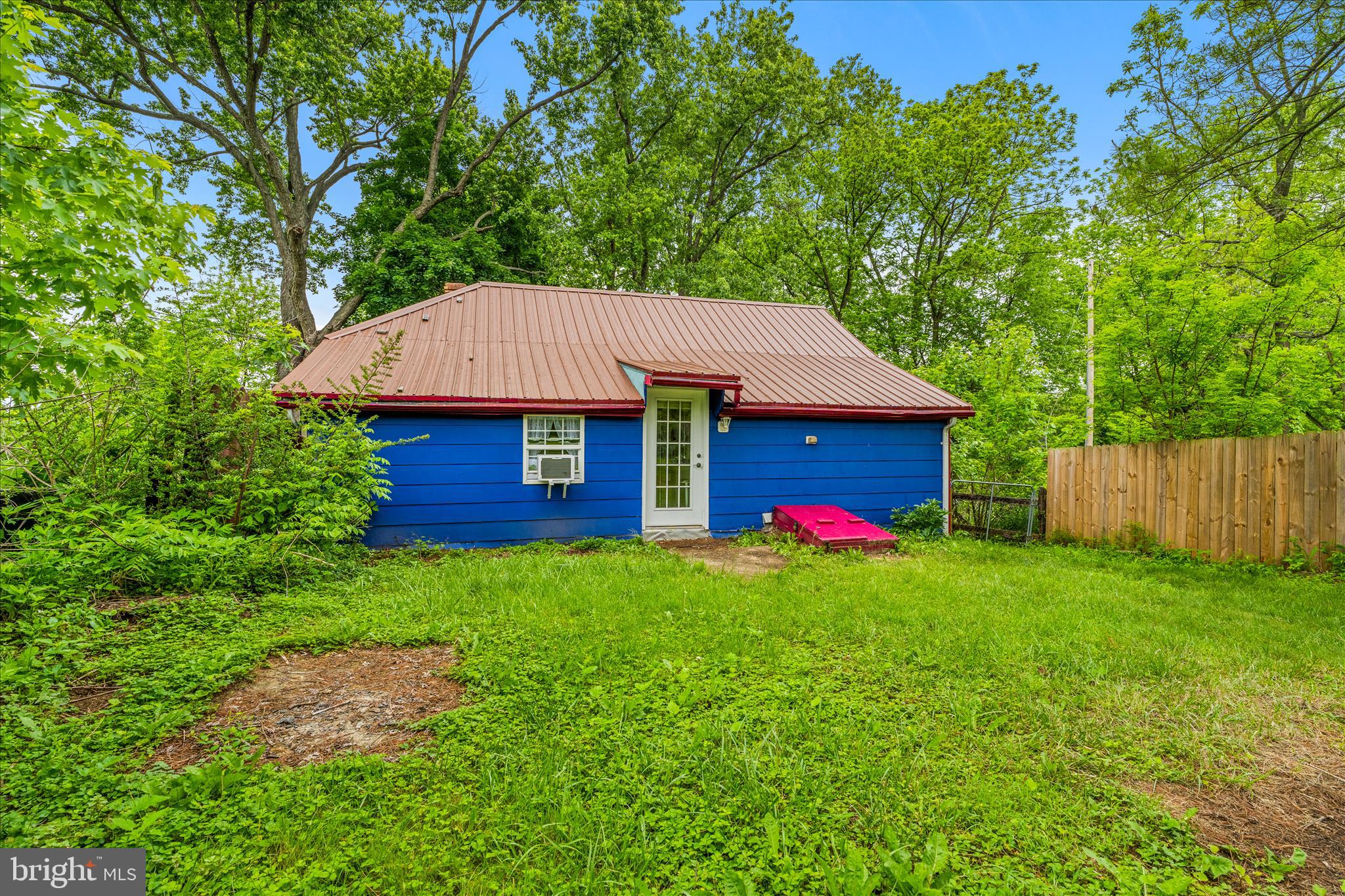 HARPERS FERRY - Residential