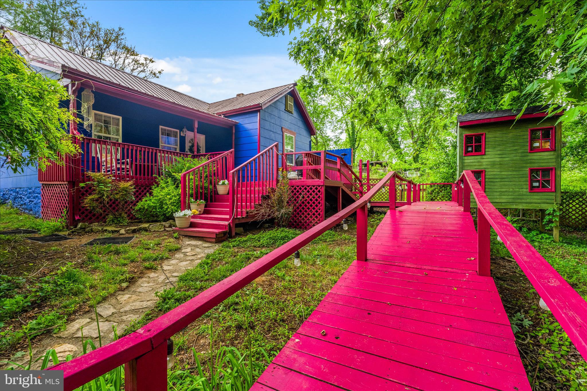 HARPERS FERRY - Residential