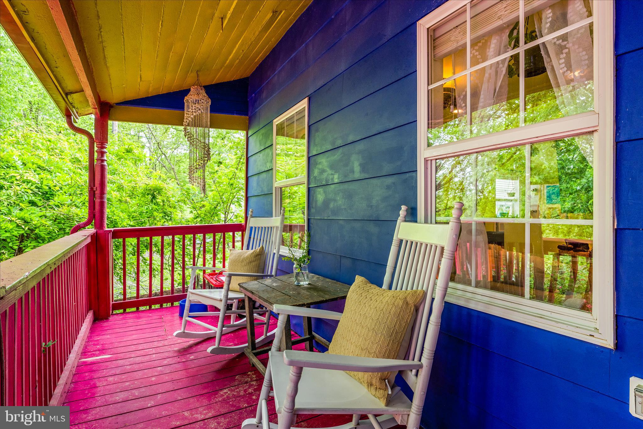 HARPERS FERRY - Residential