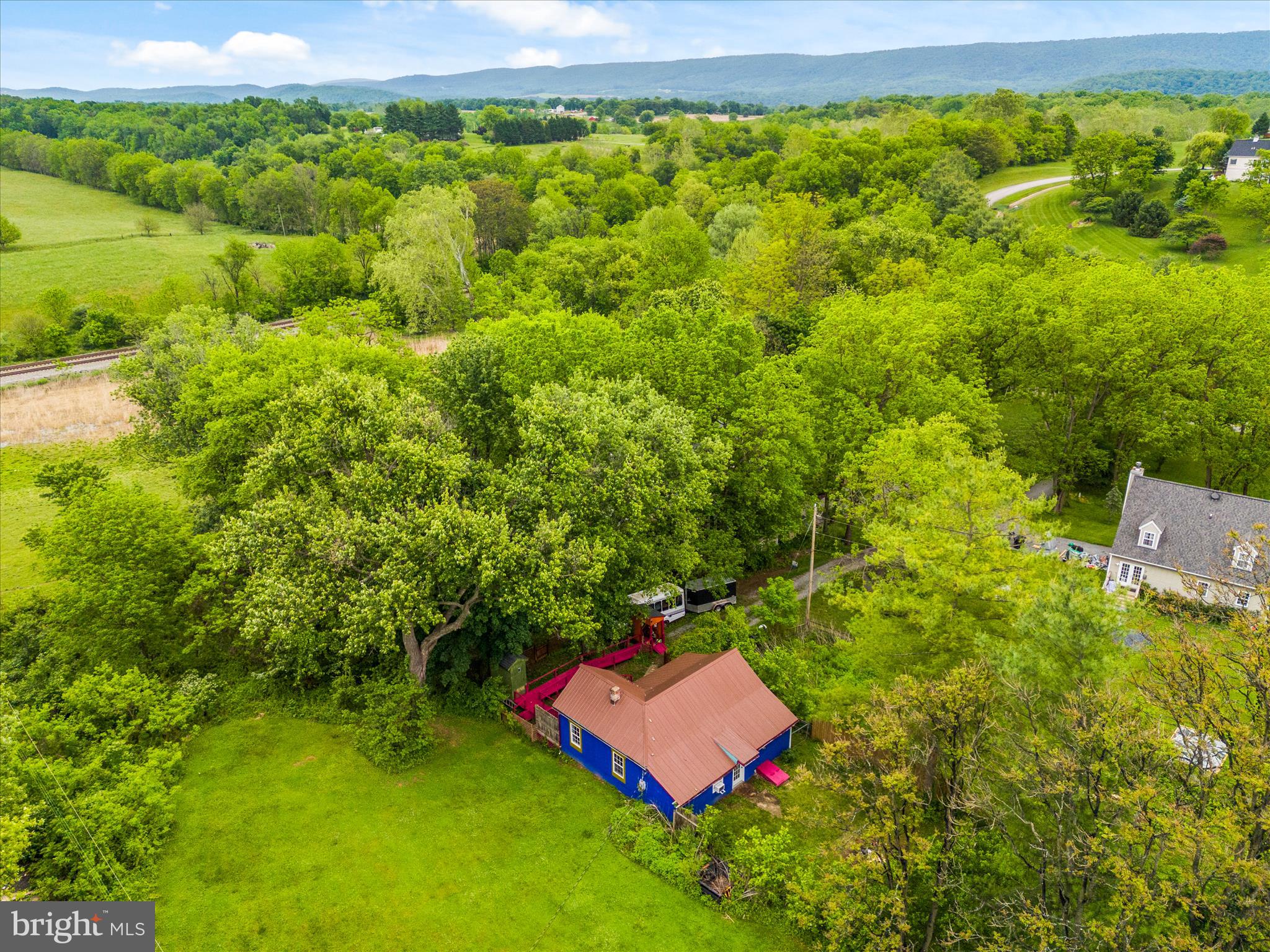 HARPERS FERRY - Residential