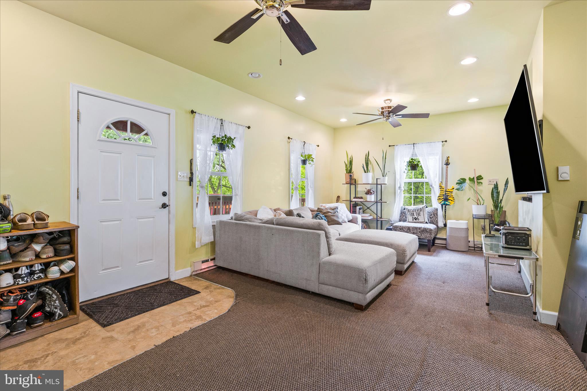 HARPERS FERRY - Residential