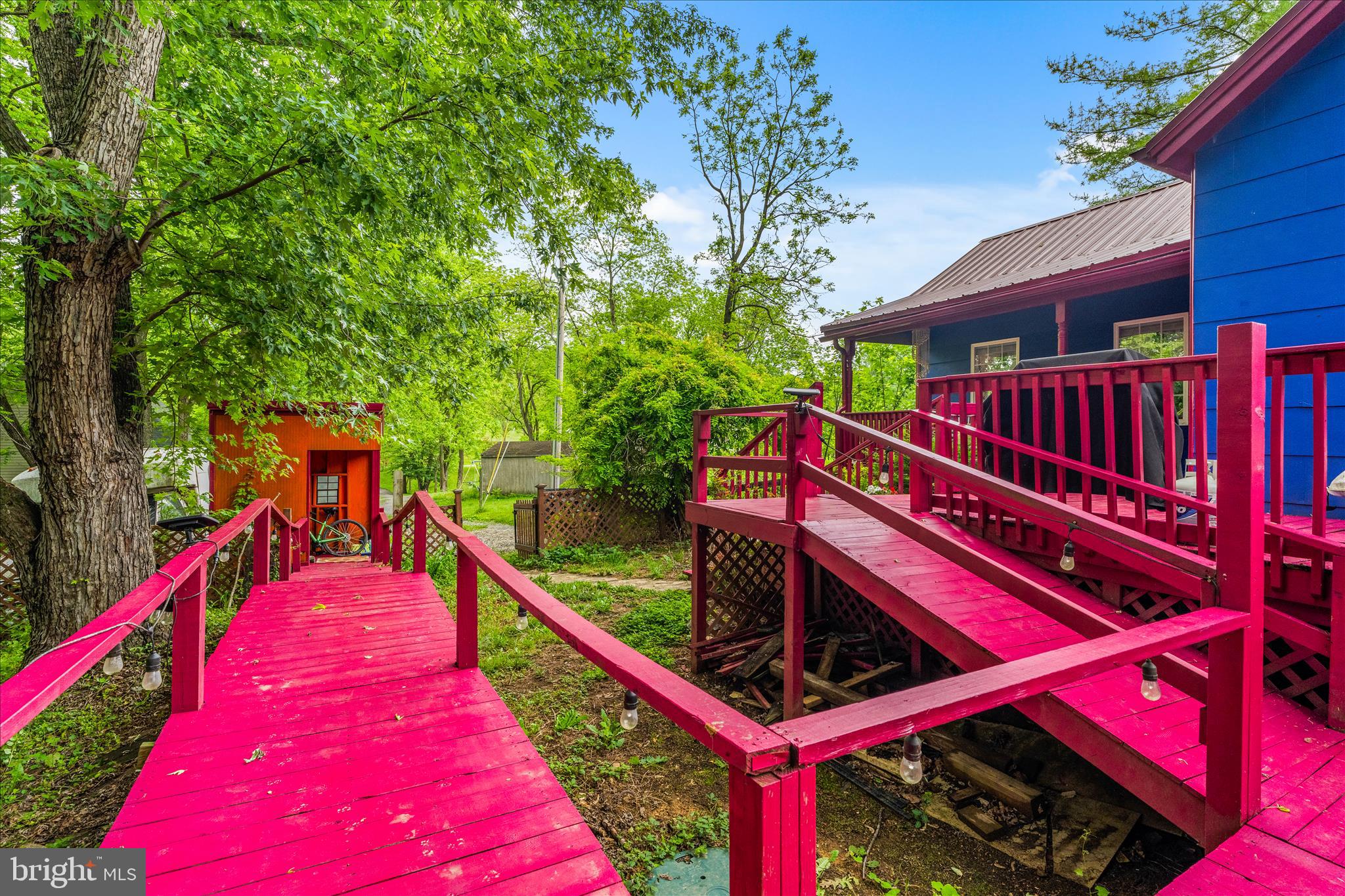 HARPERS FERRY - Residential