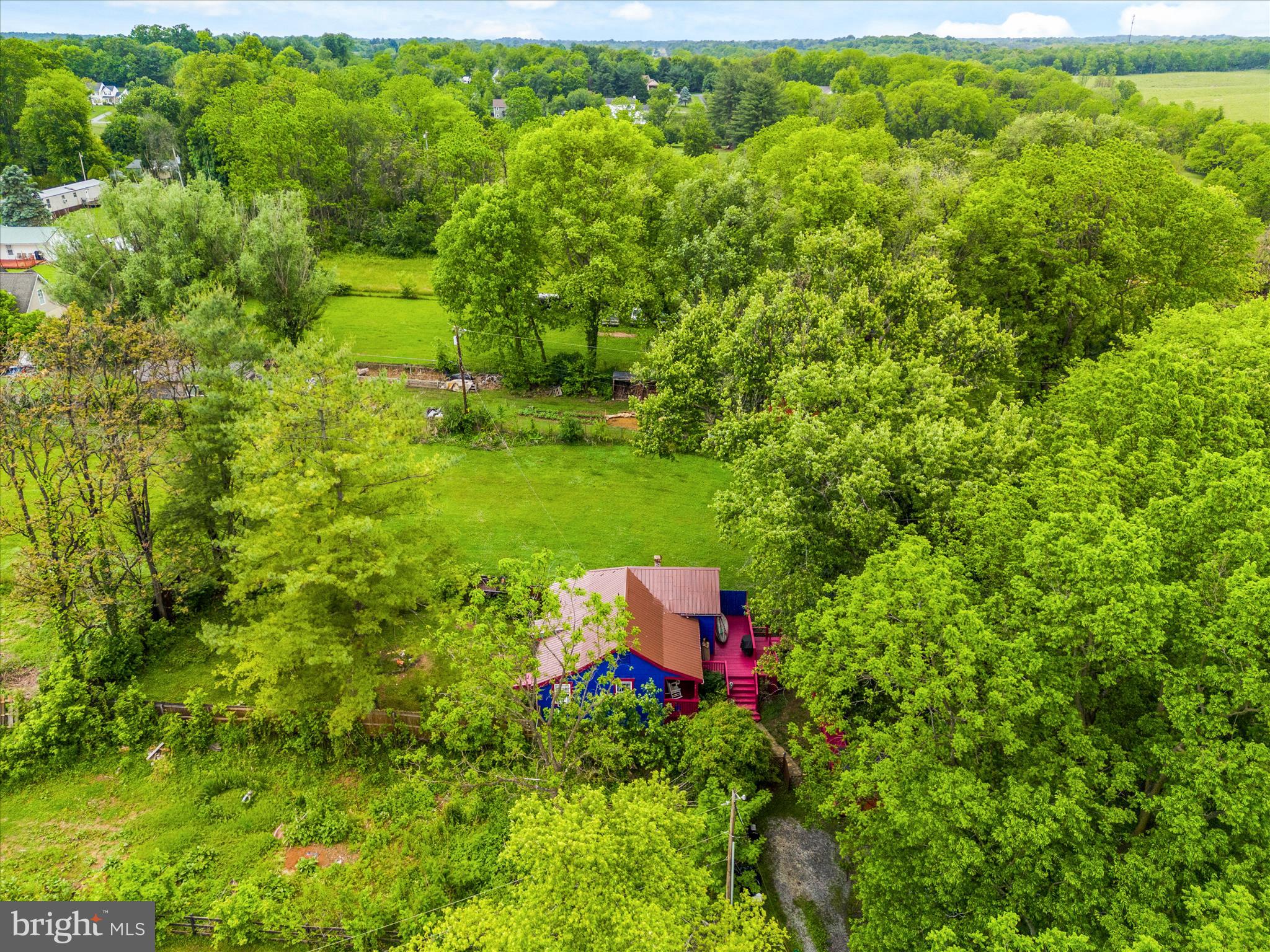HARPERS FERRY - Residential