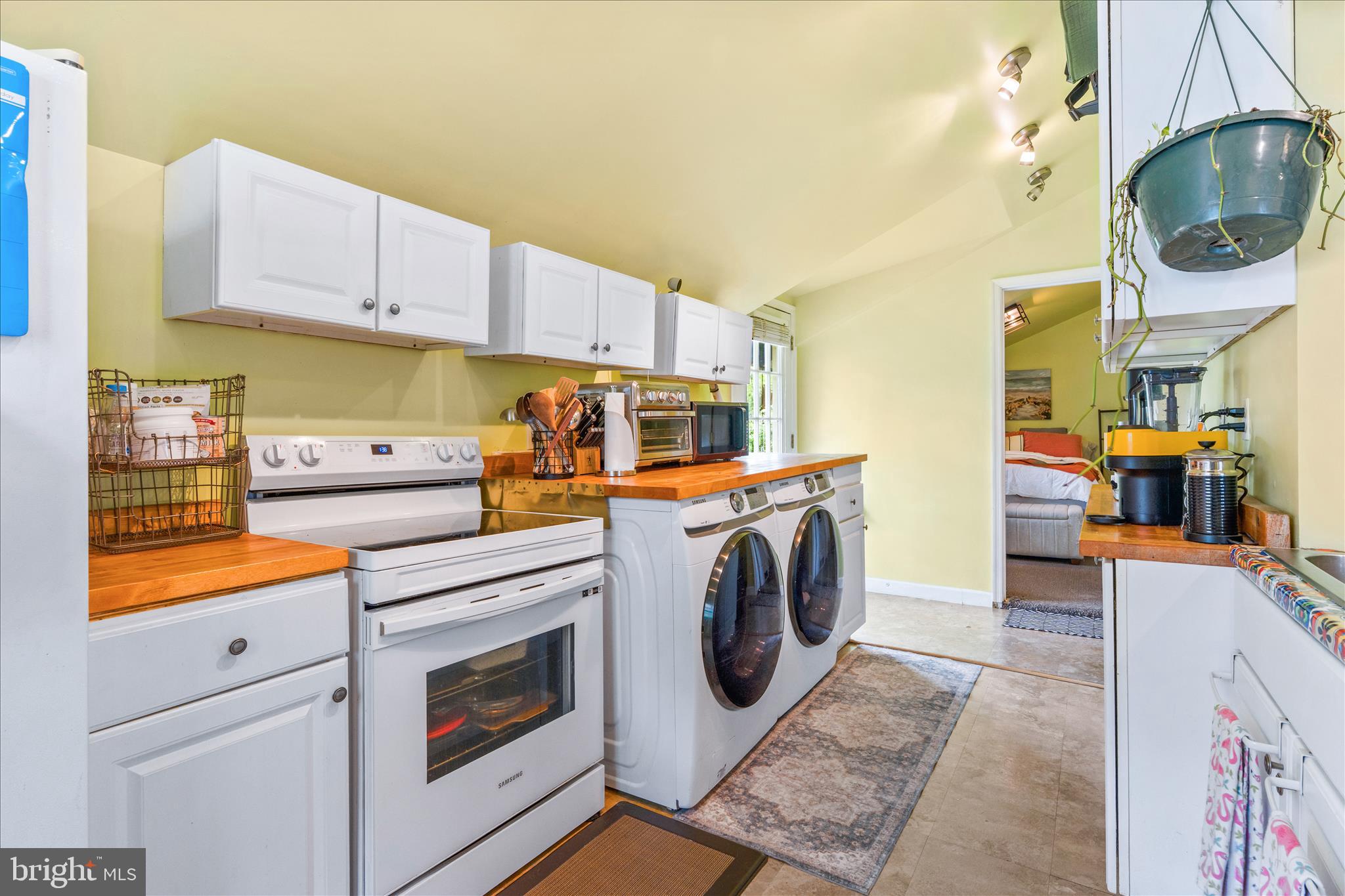 HARPERS FERRY - Residential