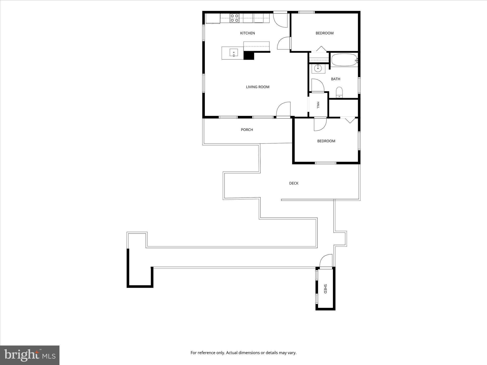 HARPERS FERRY - Residential