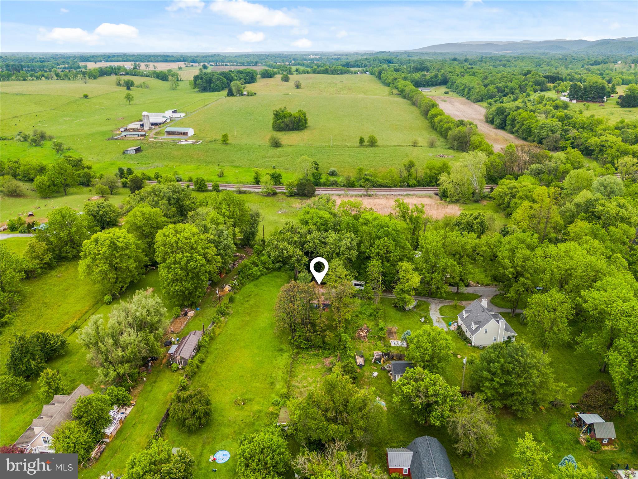 HARPERS FERRY - Residential