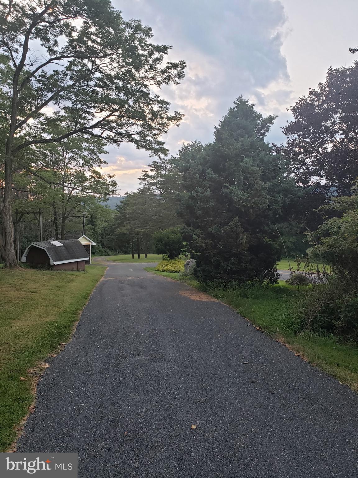 SUSQUENITA - Residential