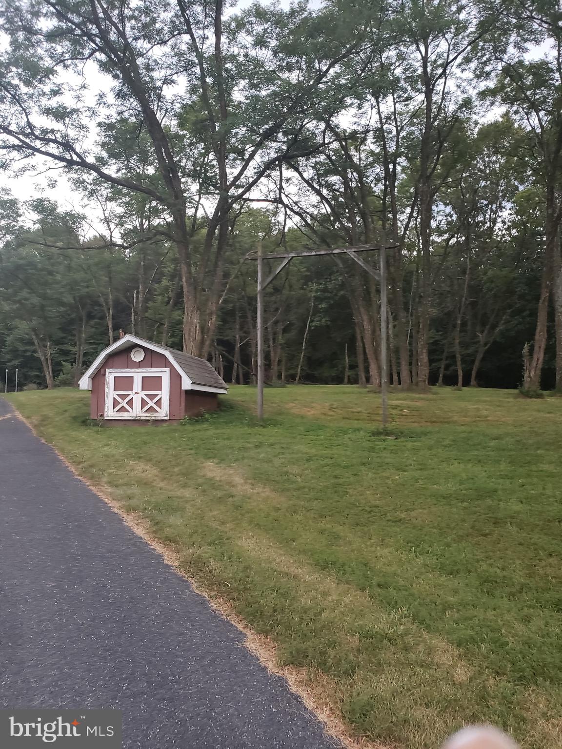 SUSQUENITA - Residential