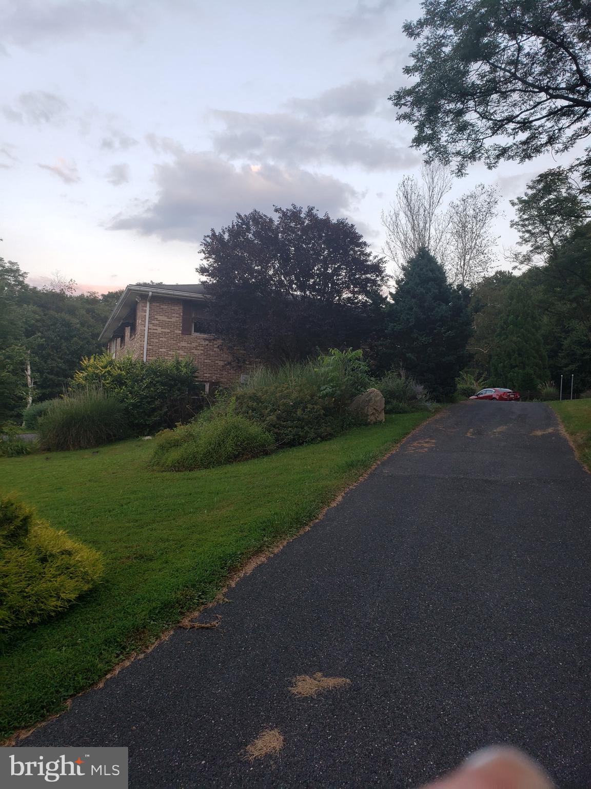 SUSQUENITA - Residential