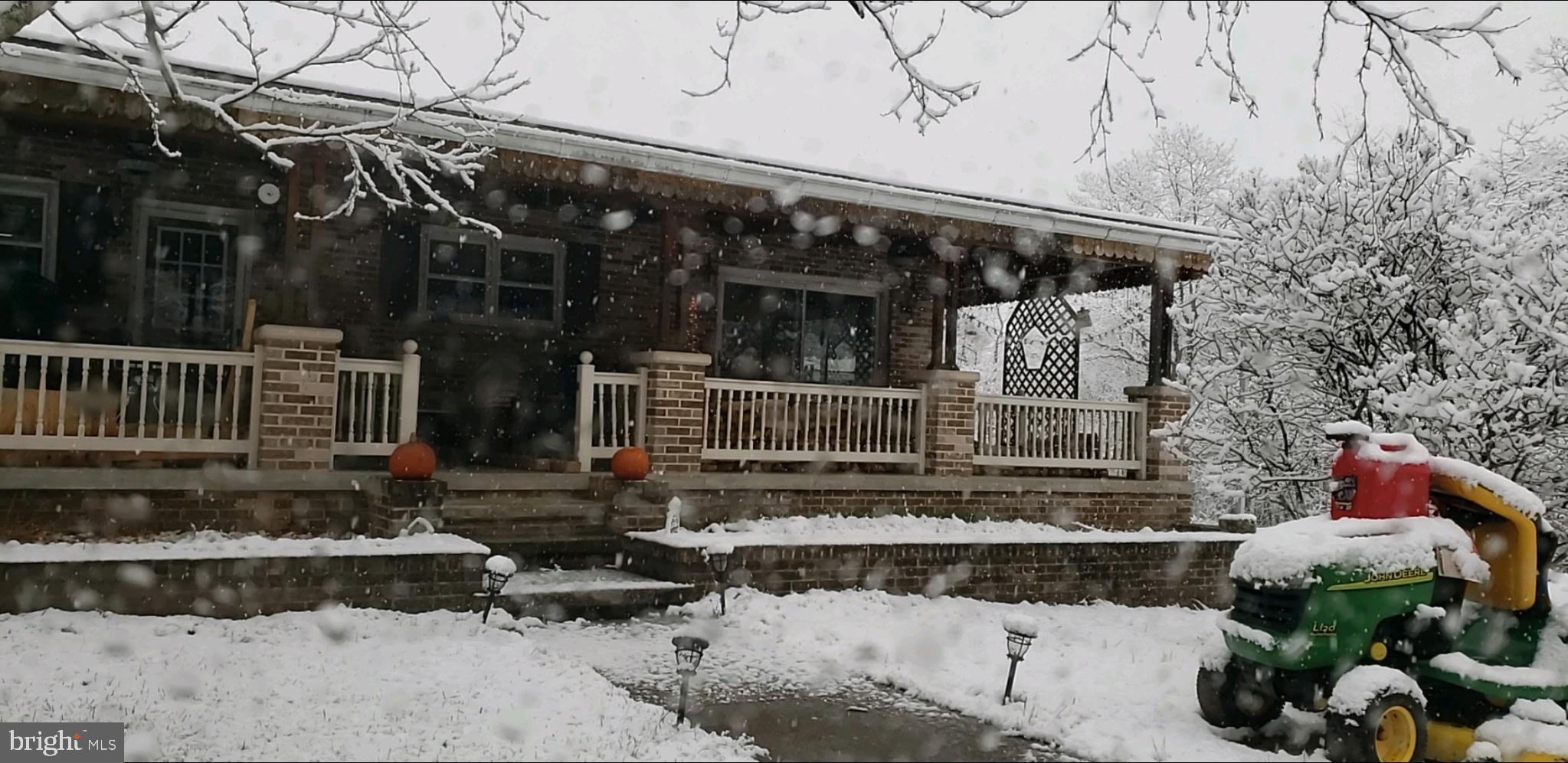 SUSQUENITA - Residential