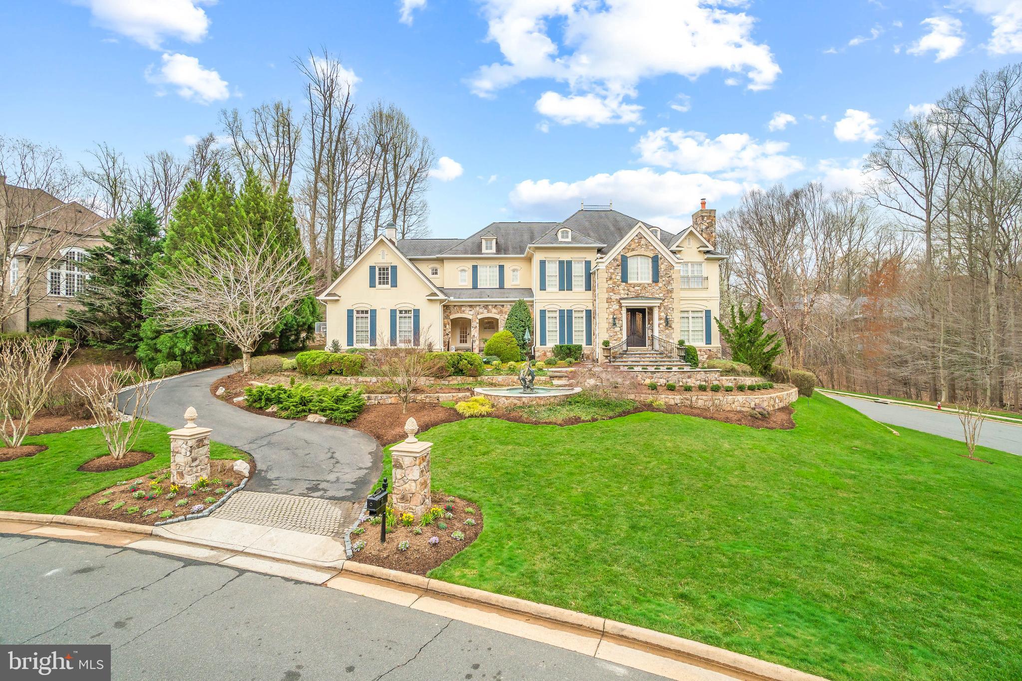 THE RESERVE - Residential