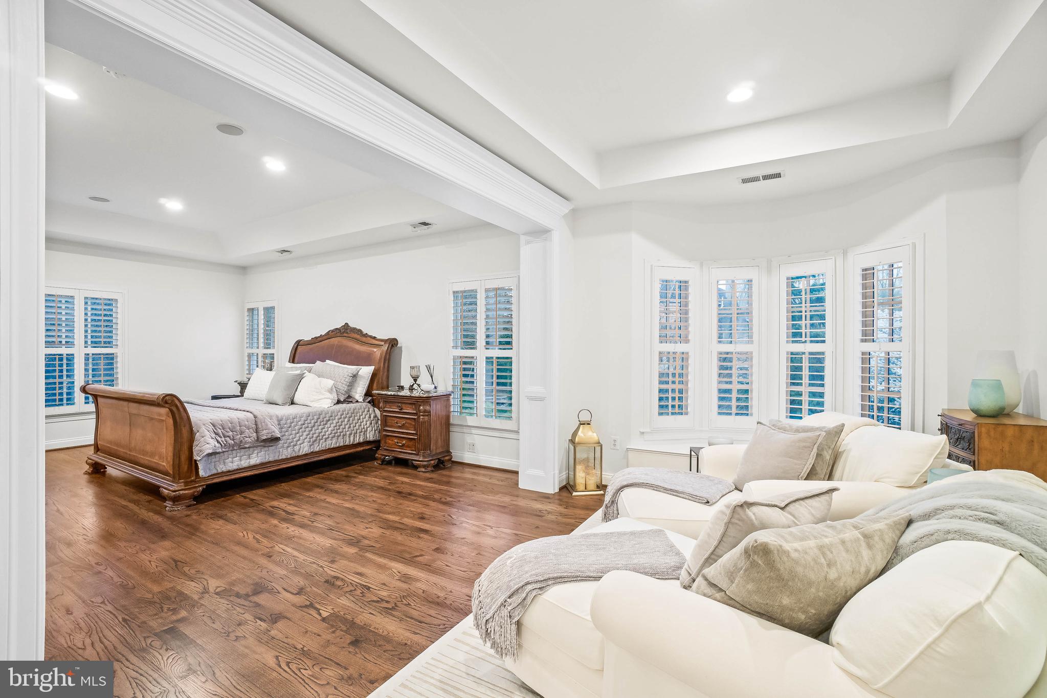 THE RESERVE - Residential