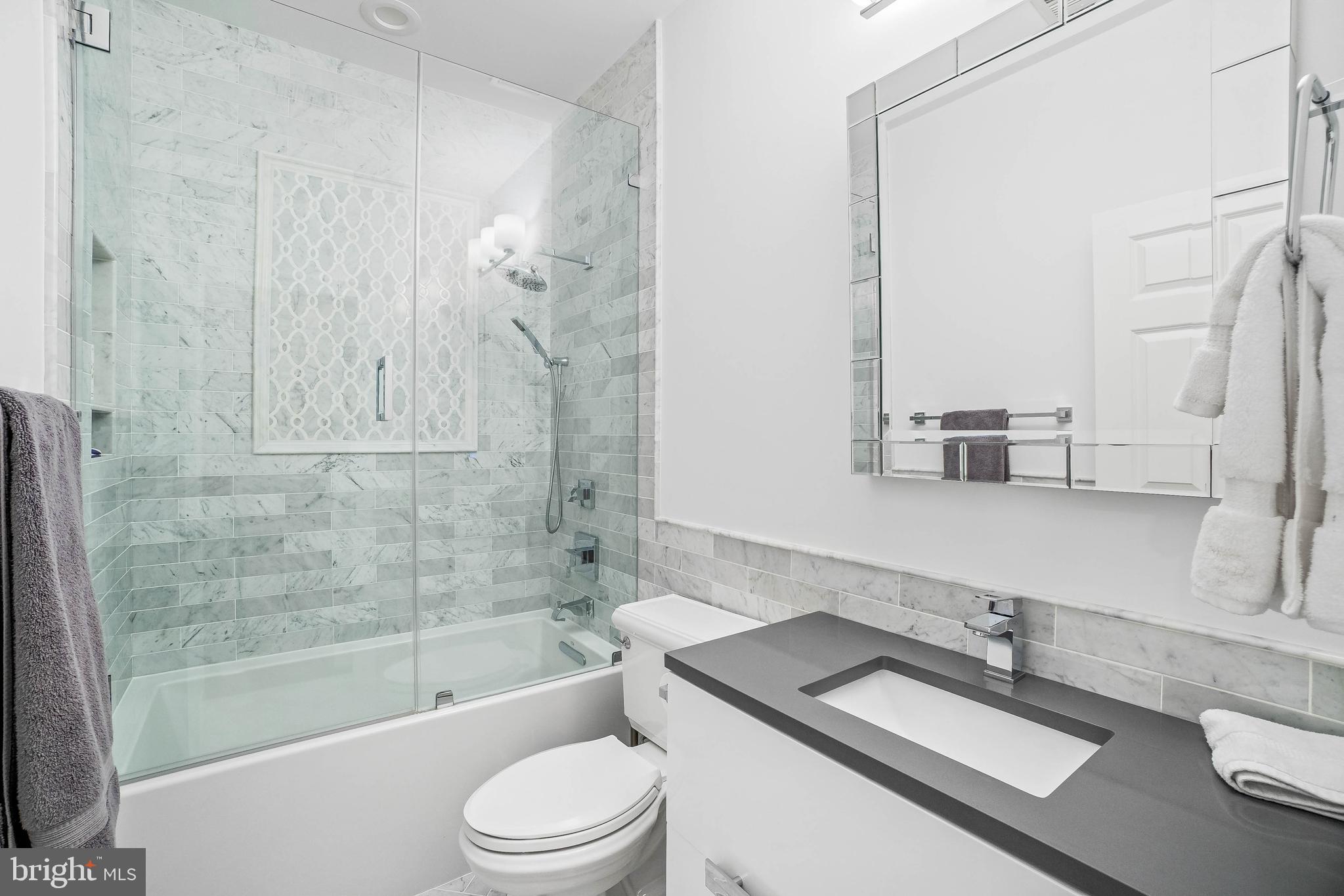 THE RESERVE - Residential