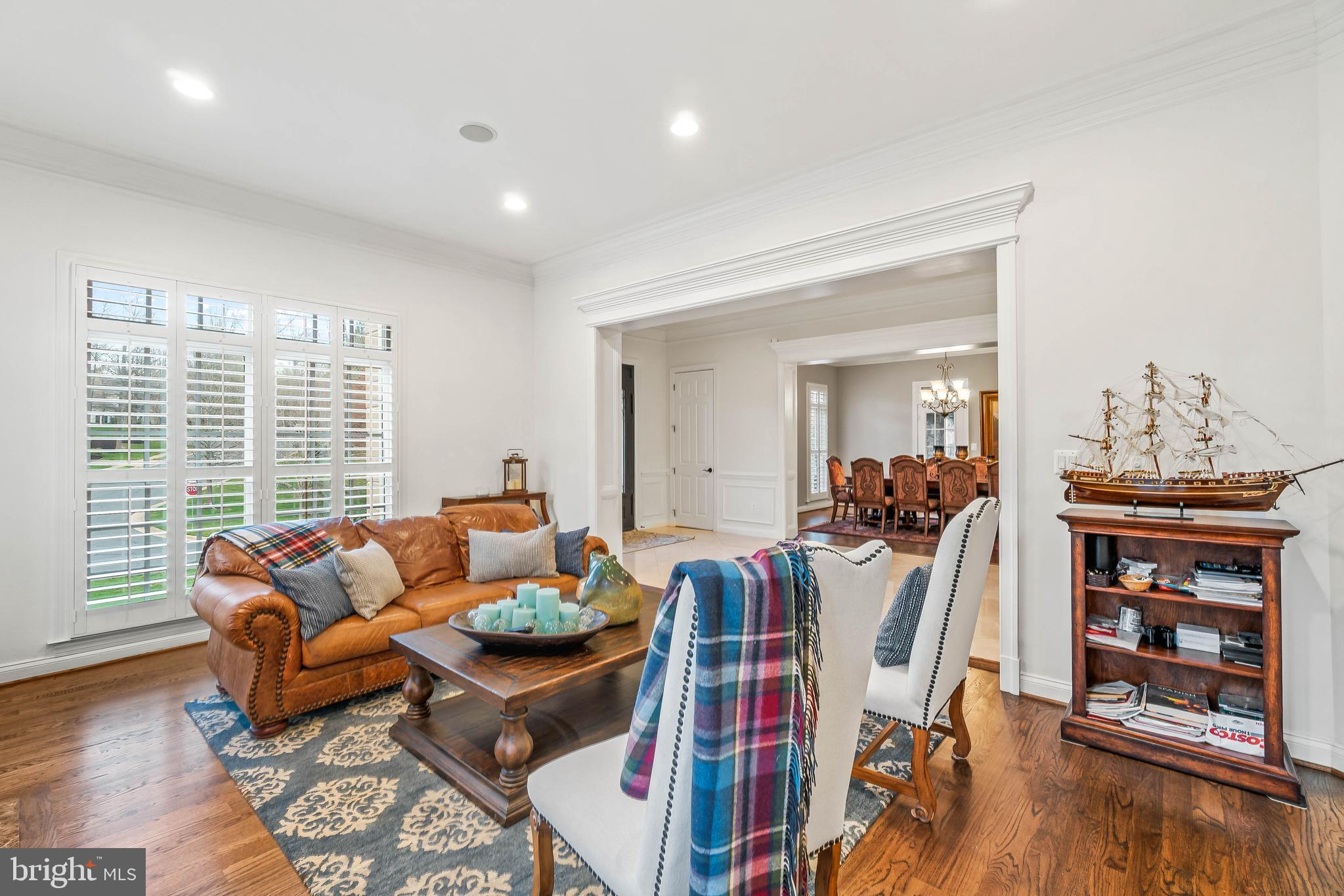 THE RESERVE - Residential