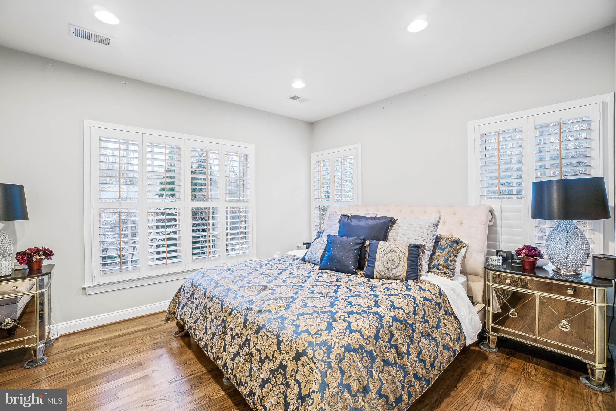 THE RESERVE - Residential