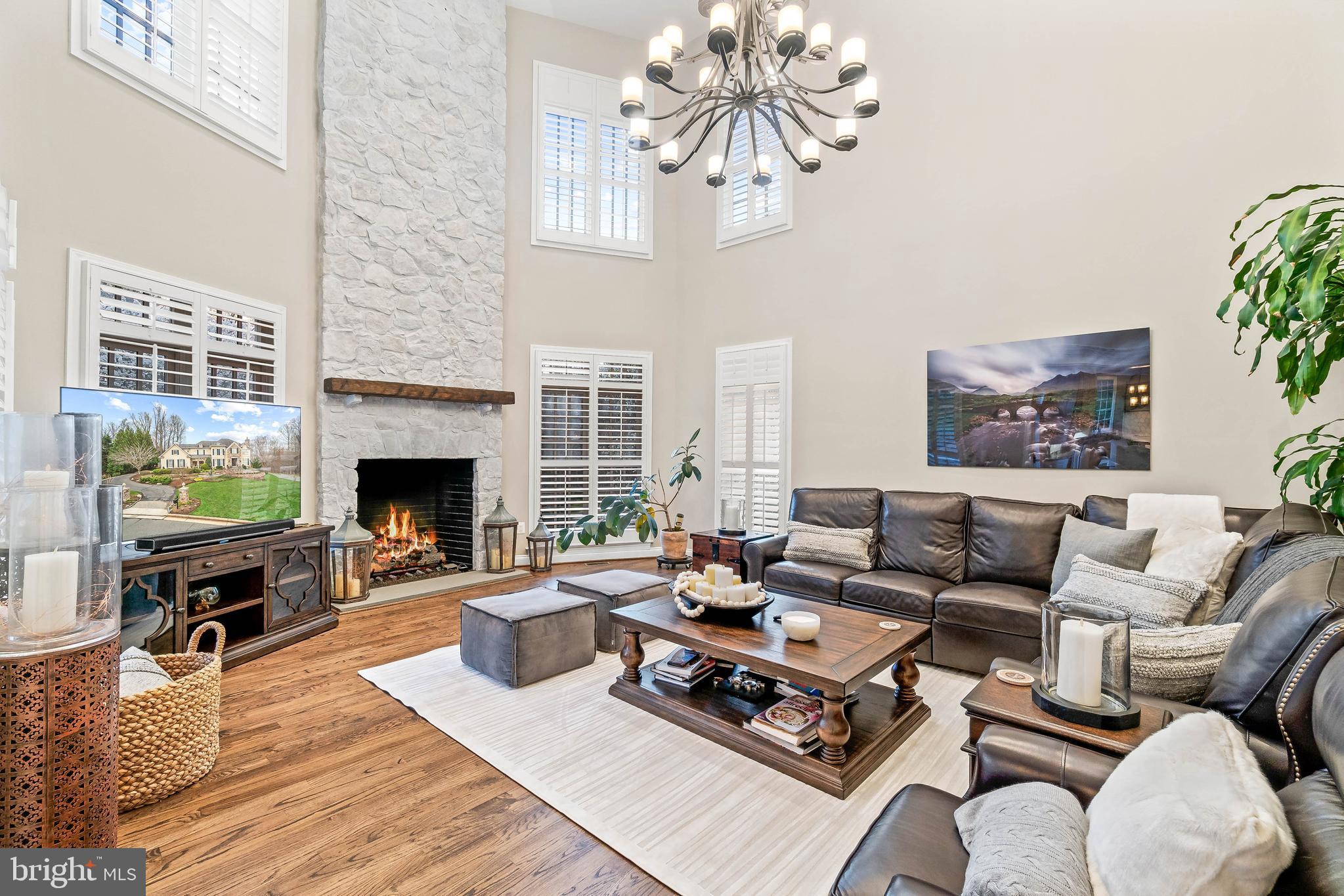 THE RESERVE - Residential