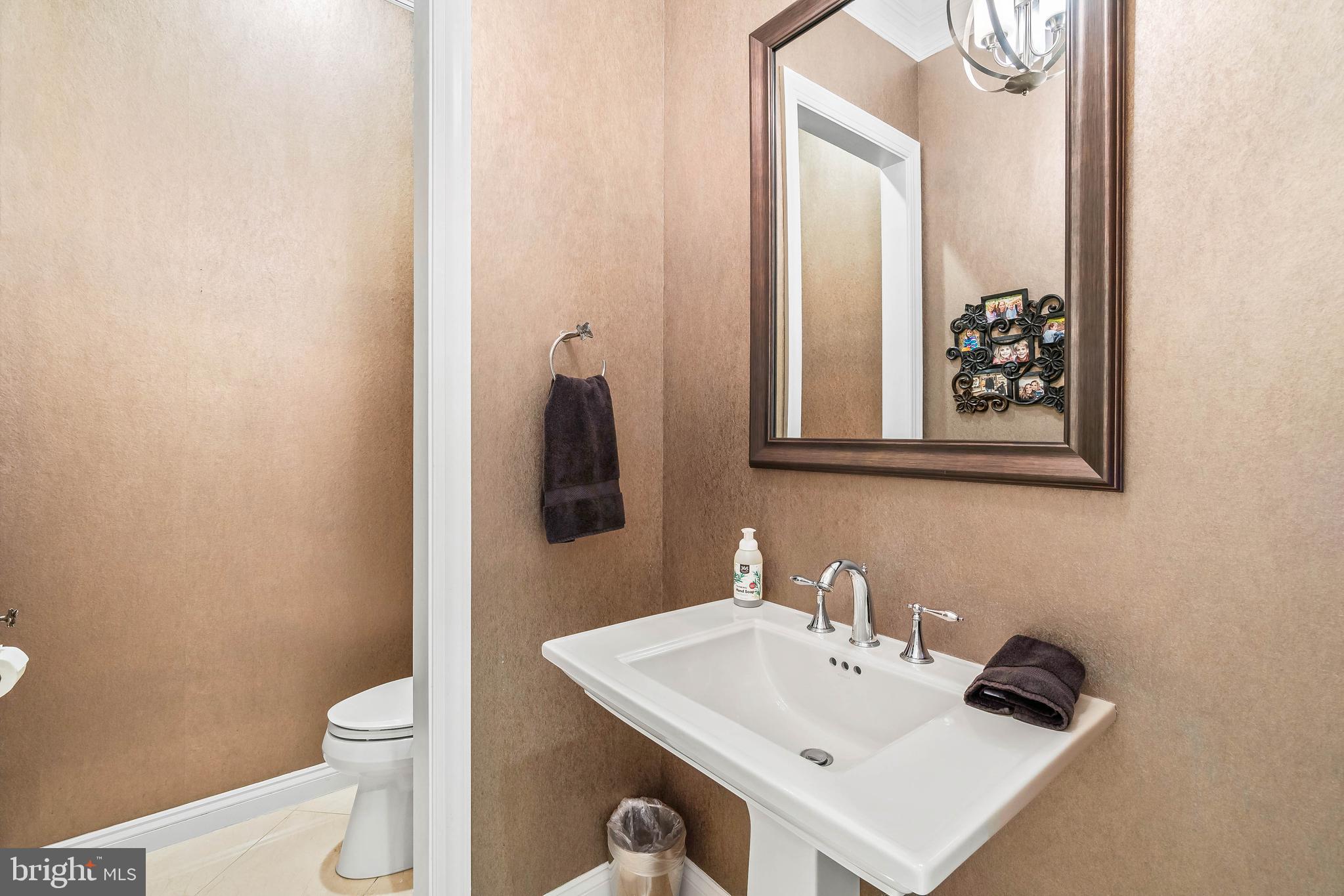 THE RESERVE - Residential