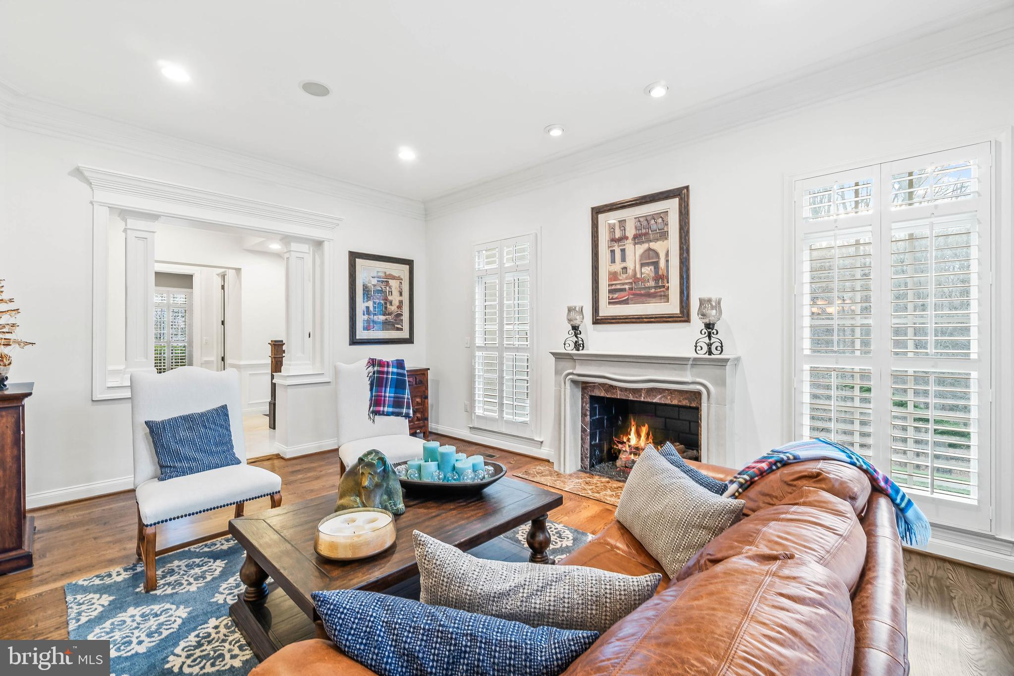 THE RESERVE - Residential