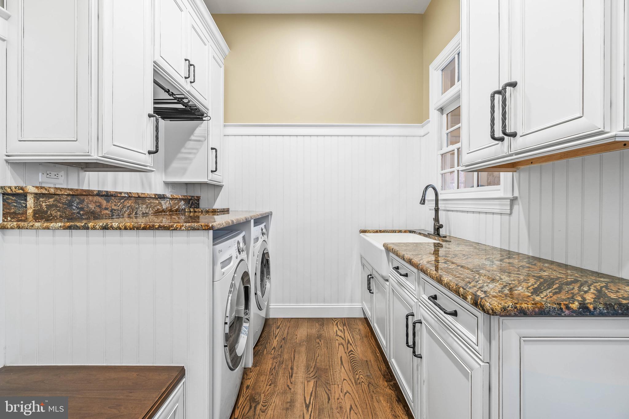 THE RESERVE - Residential