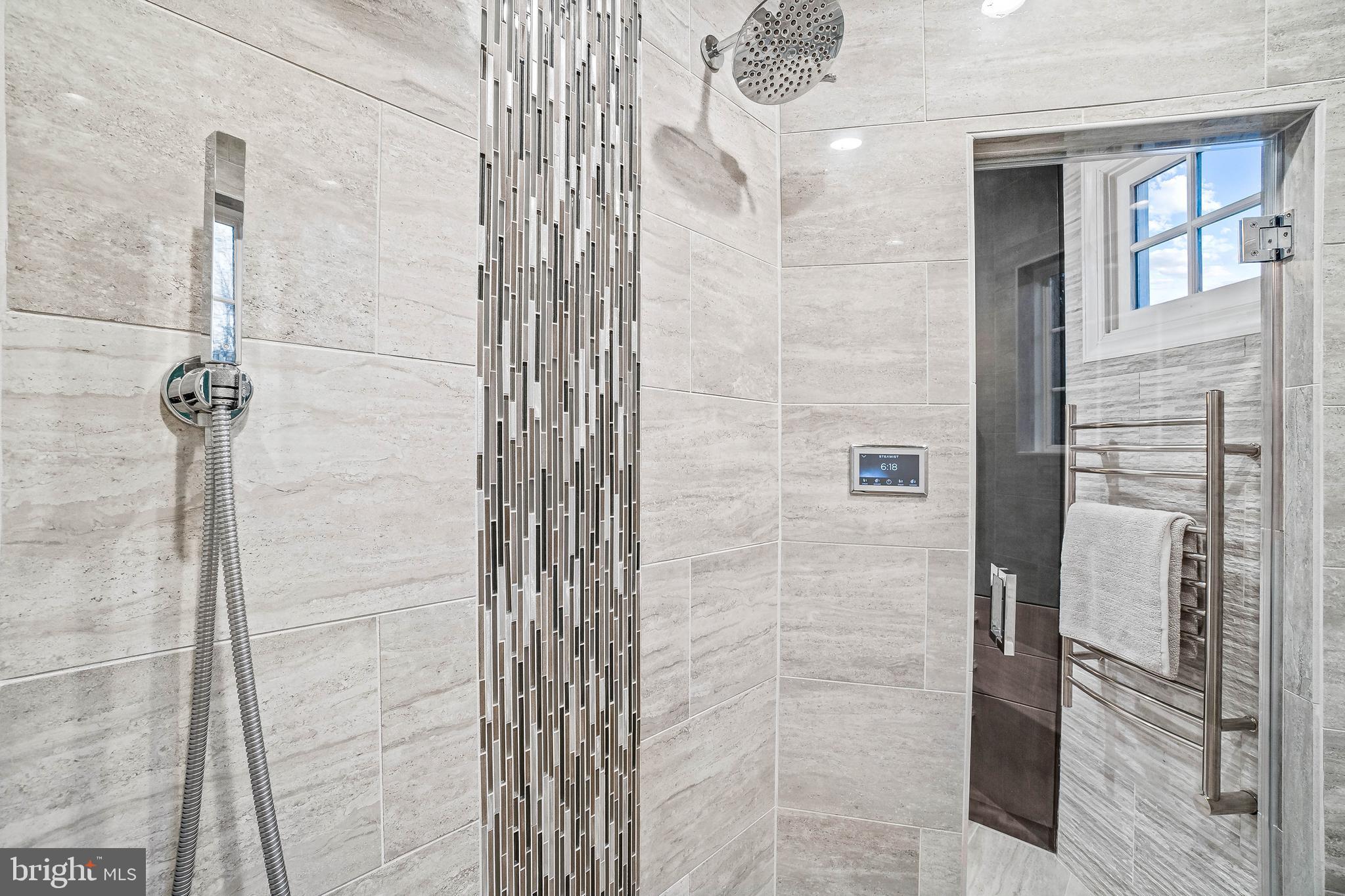 THE RESERVE - Residential