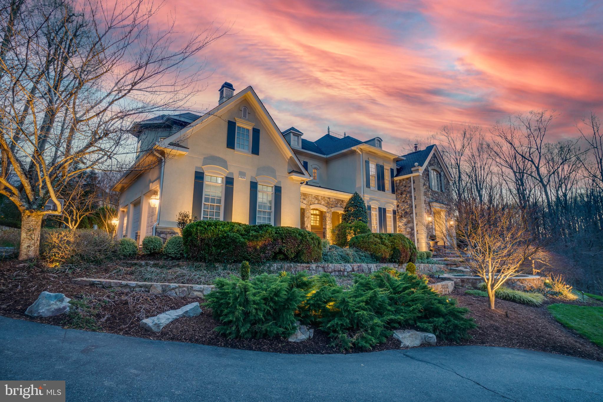 THE RESERVE - Residential