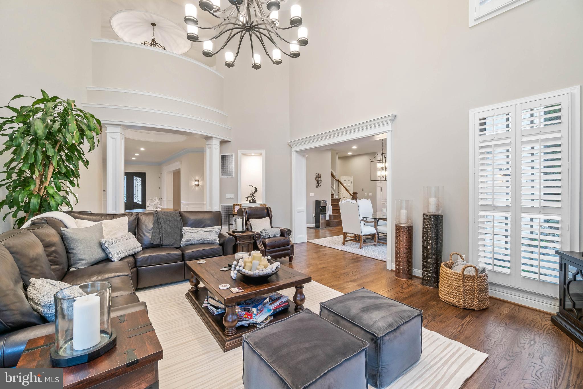 THE RESERVE - Residential