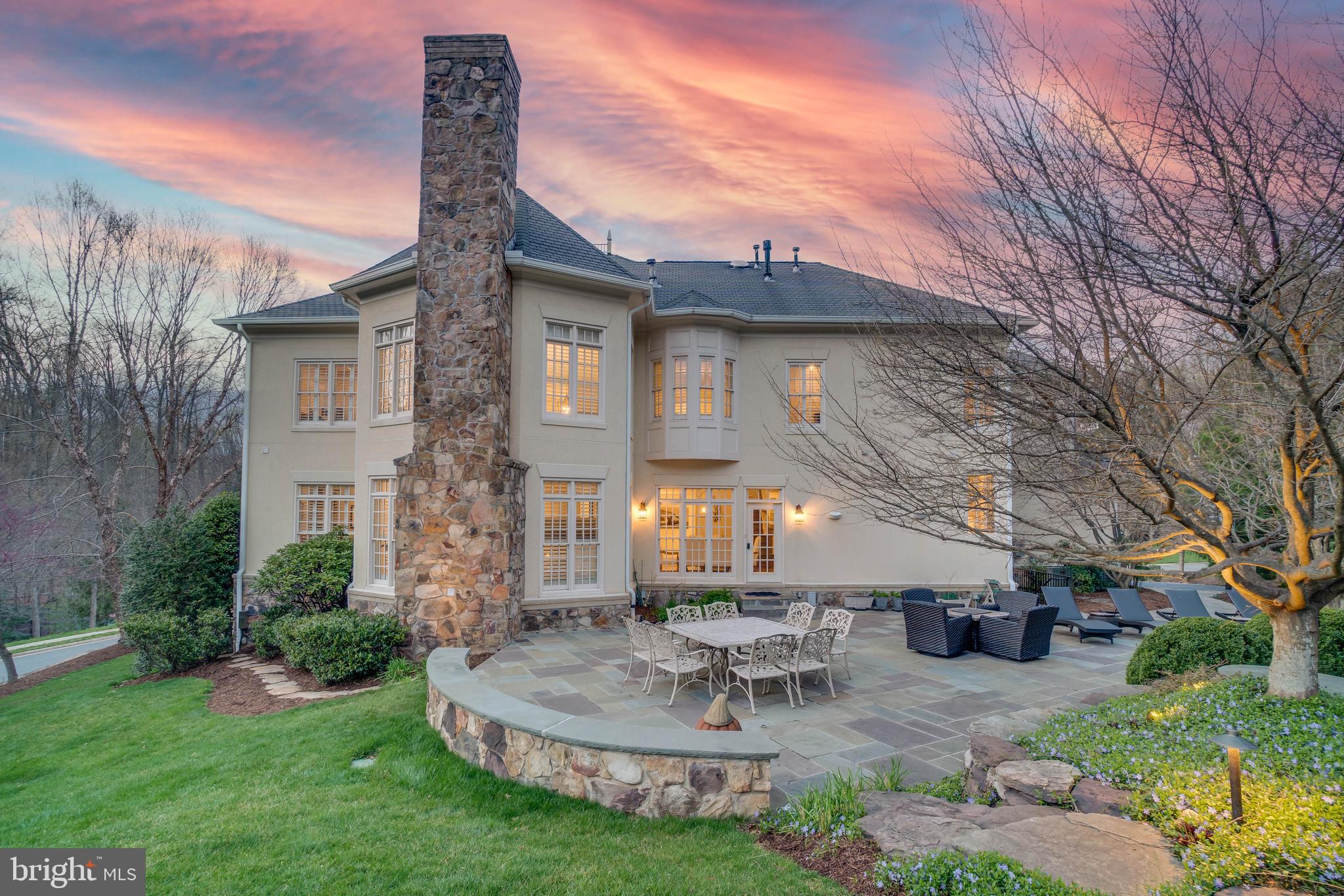 THE RESERVE - Residential