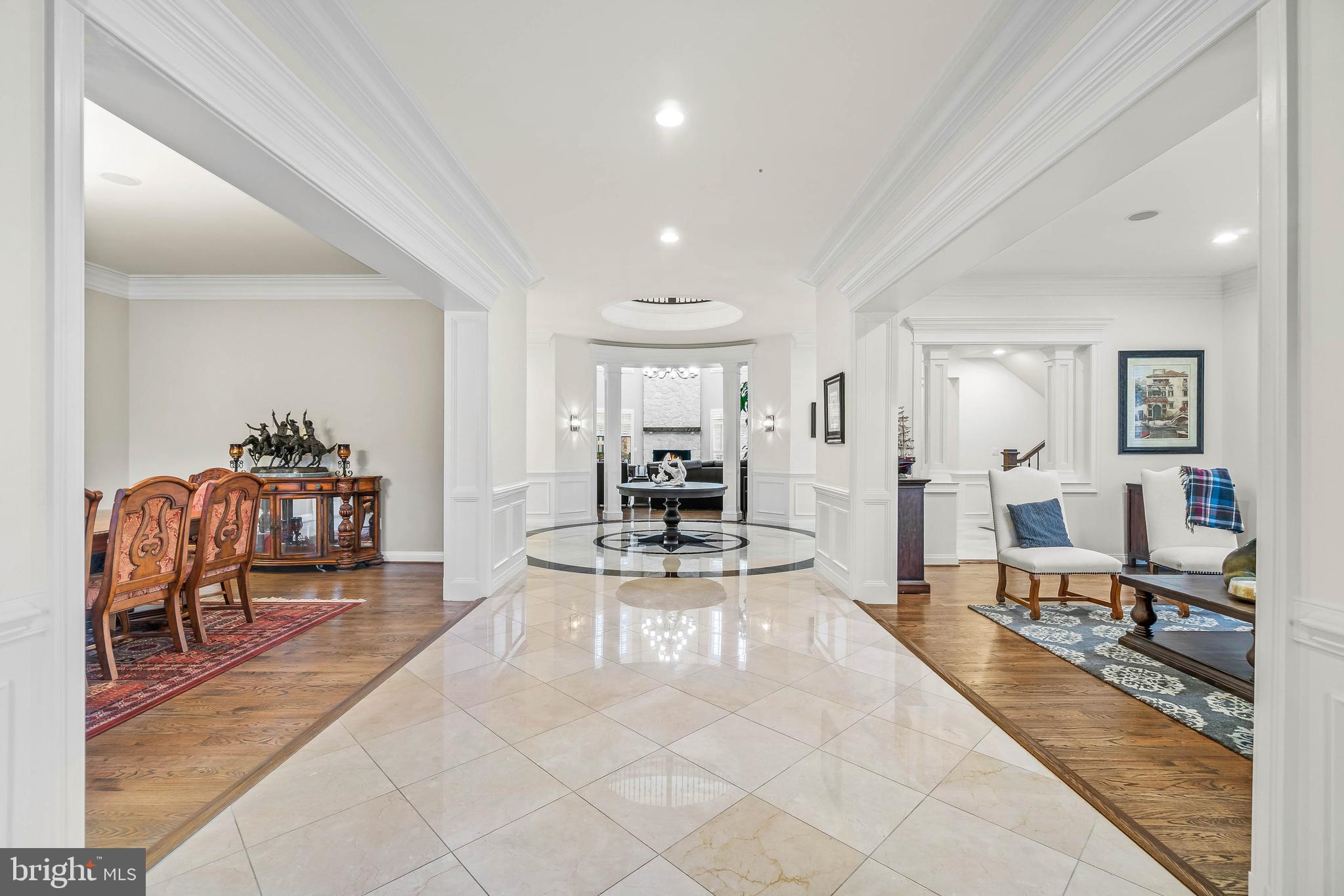 THE RESERVE - Residential