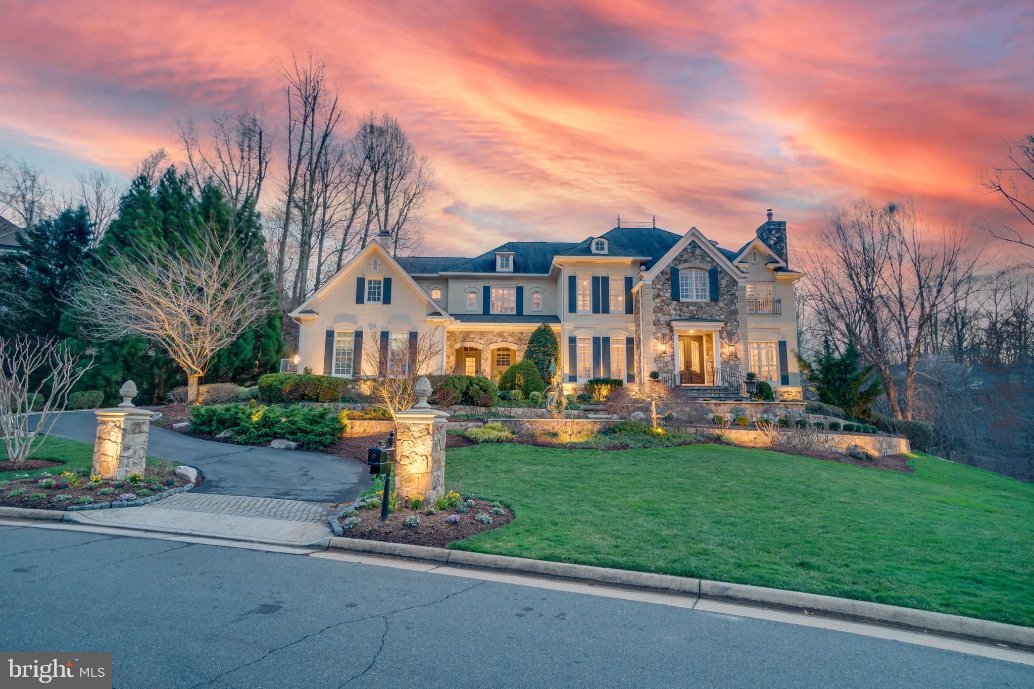 THE RESERVE - Residential