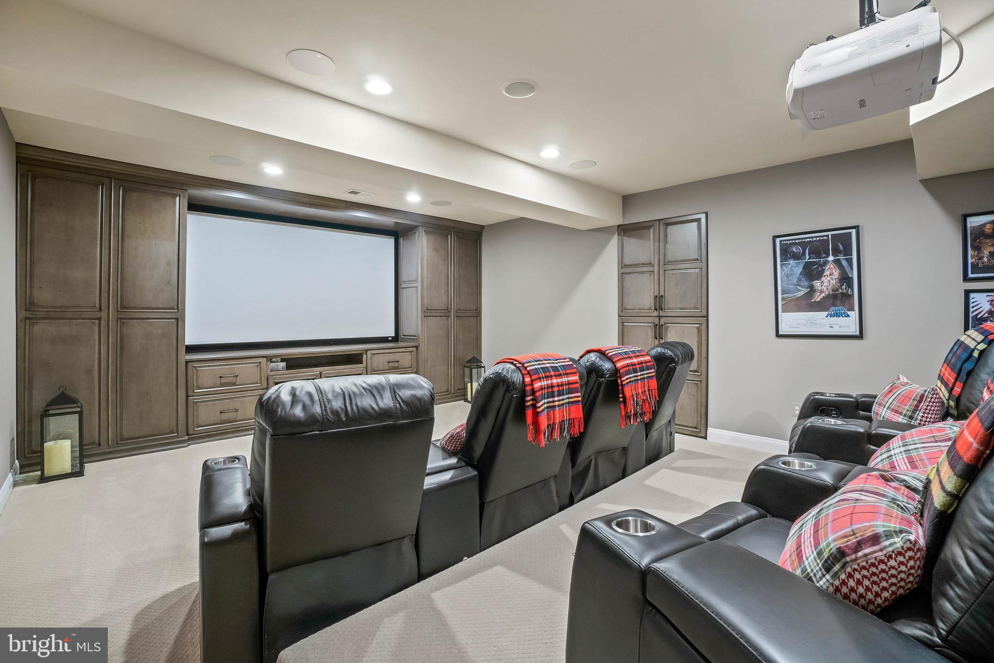 THE RESERVE - Residential