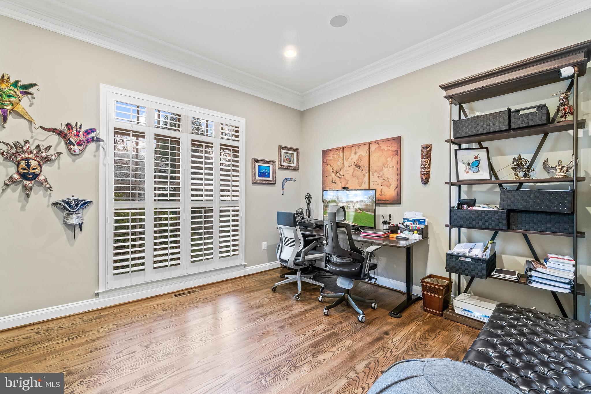 THE RESERVE - Residential