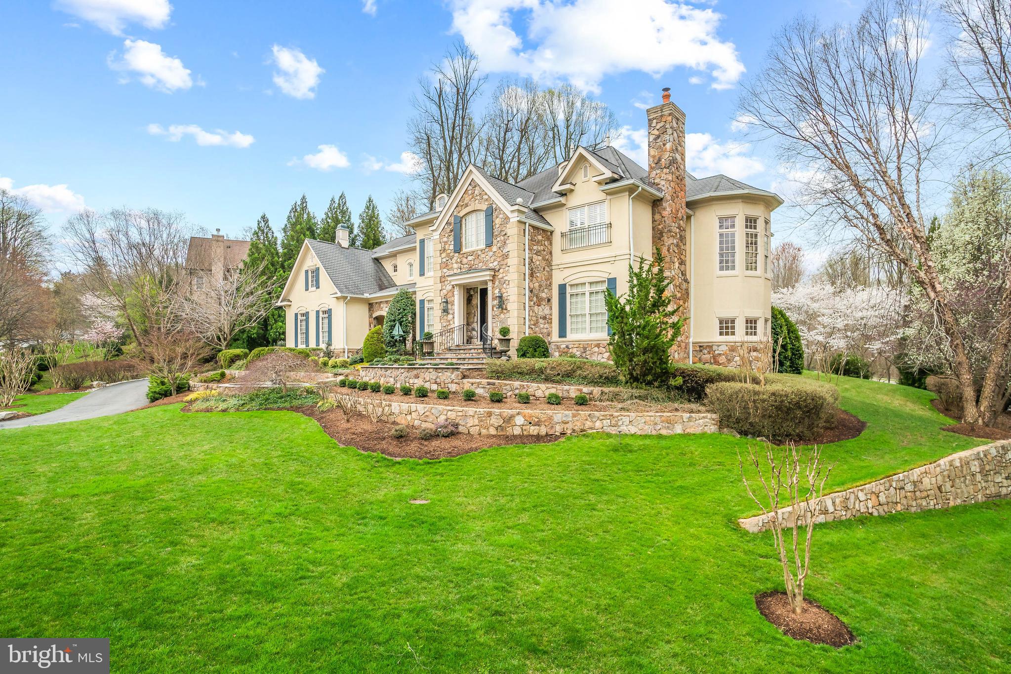 THE RESERVE - Residential