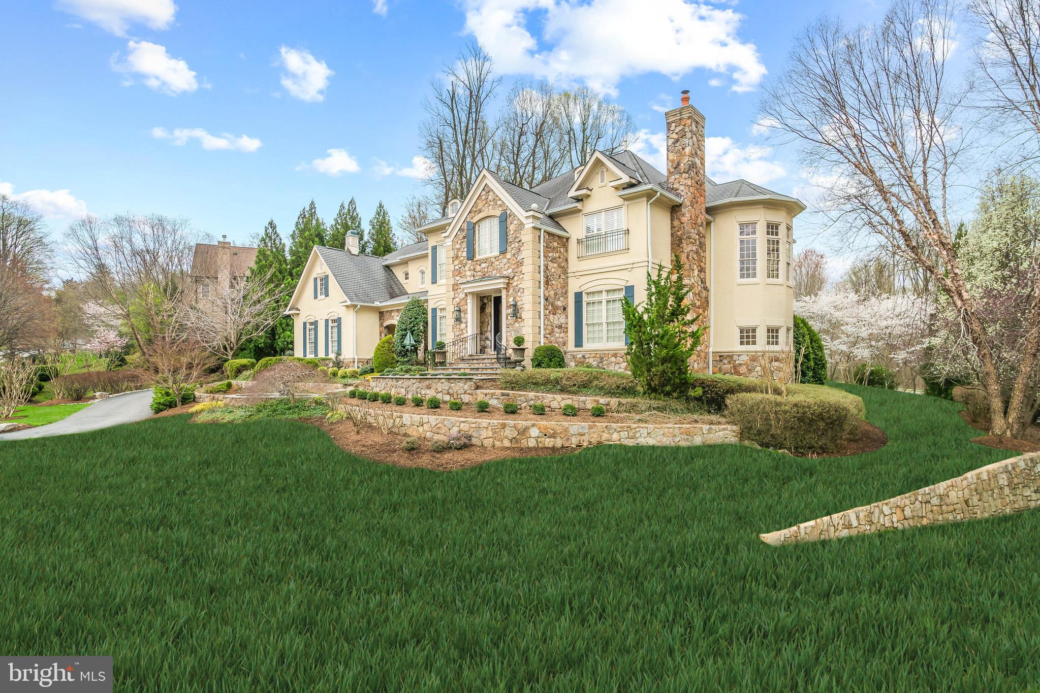 THE RESERVE - Residential