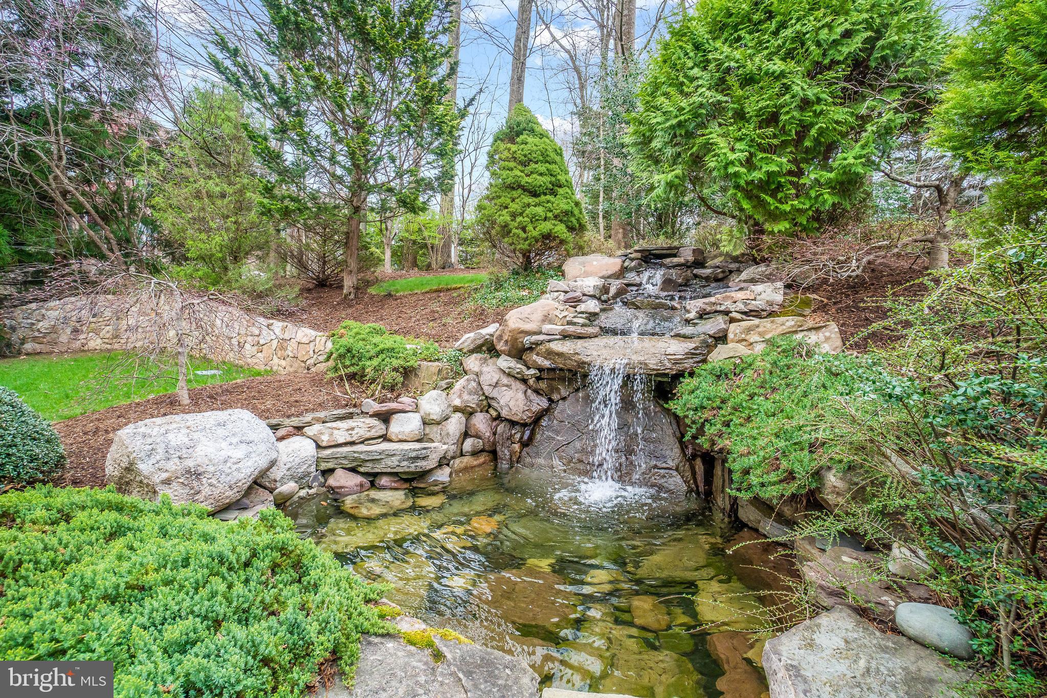 THE RESERVE - Residential