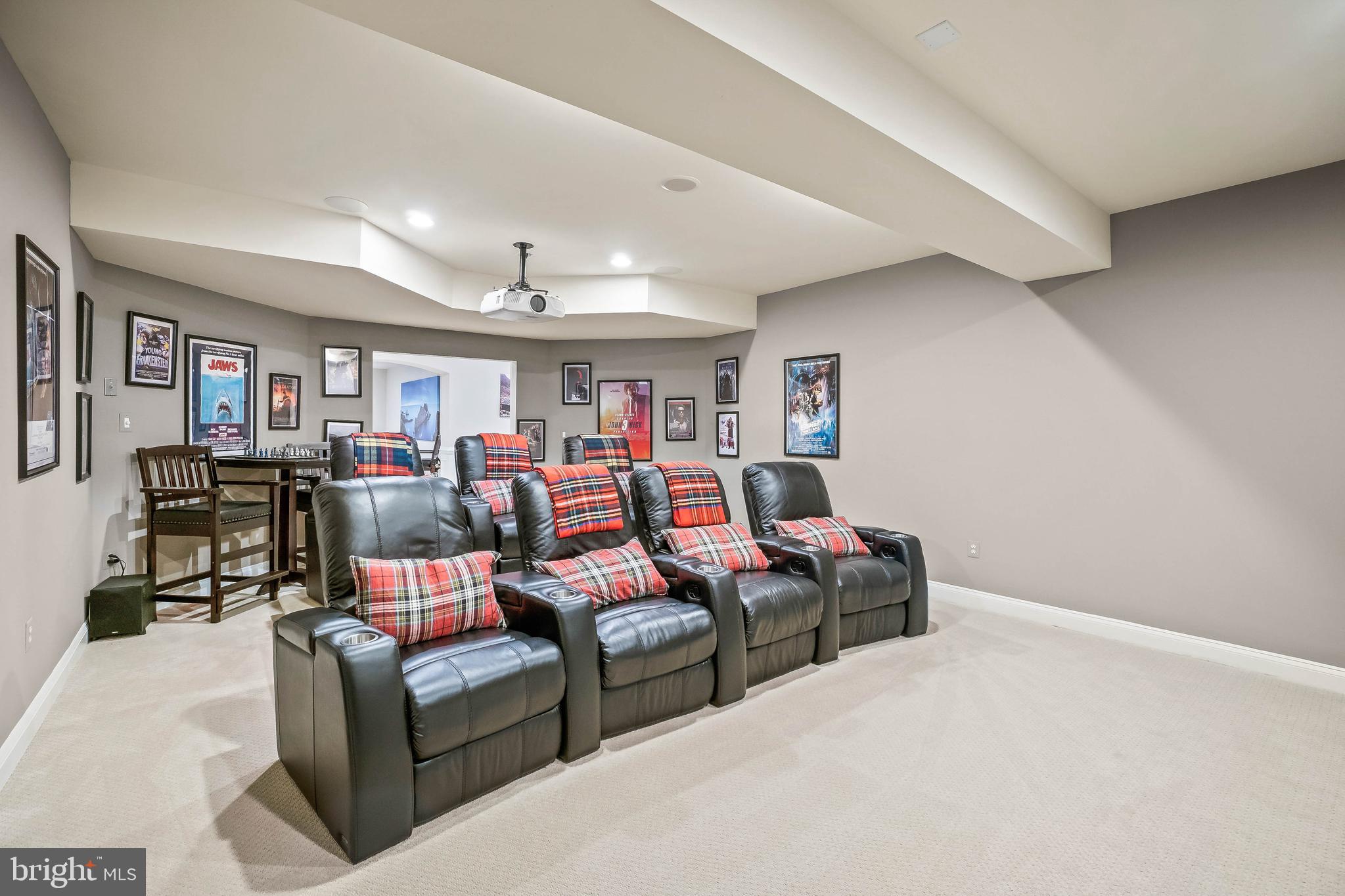 THE RESERVE - Residential