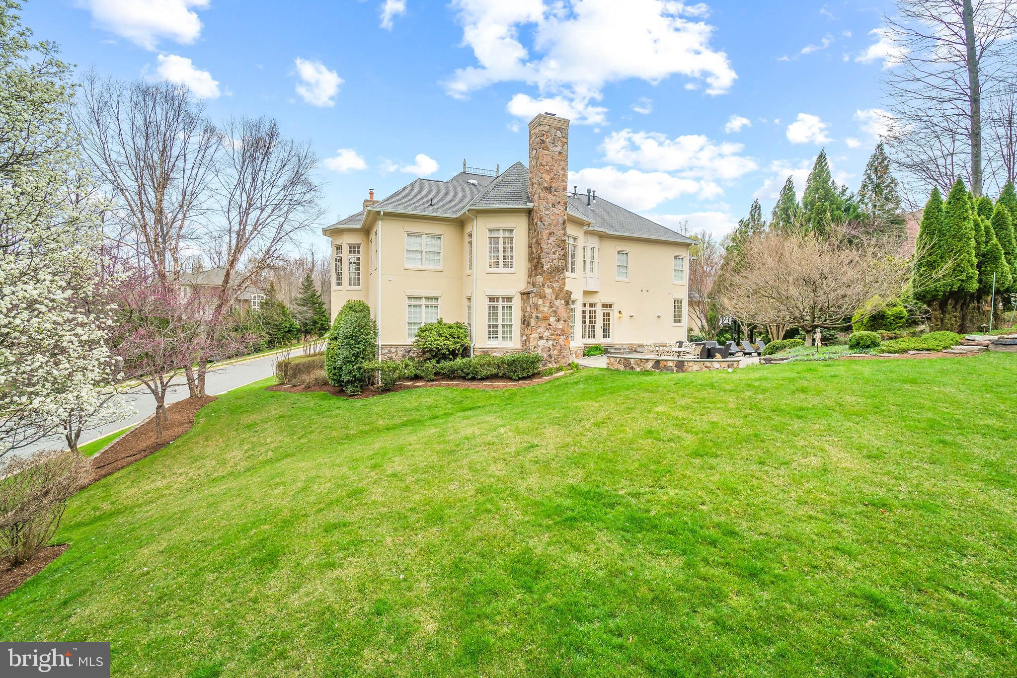 THE RESERVE - Residential