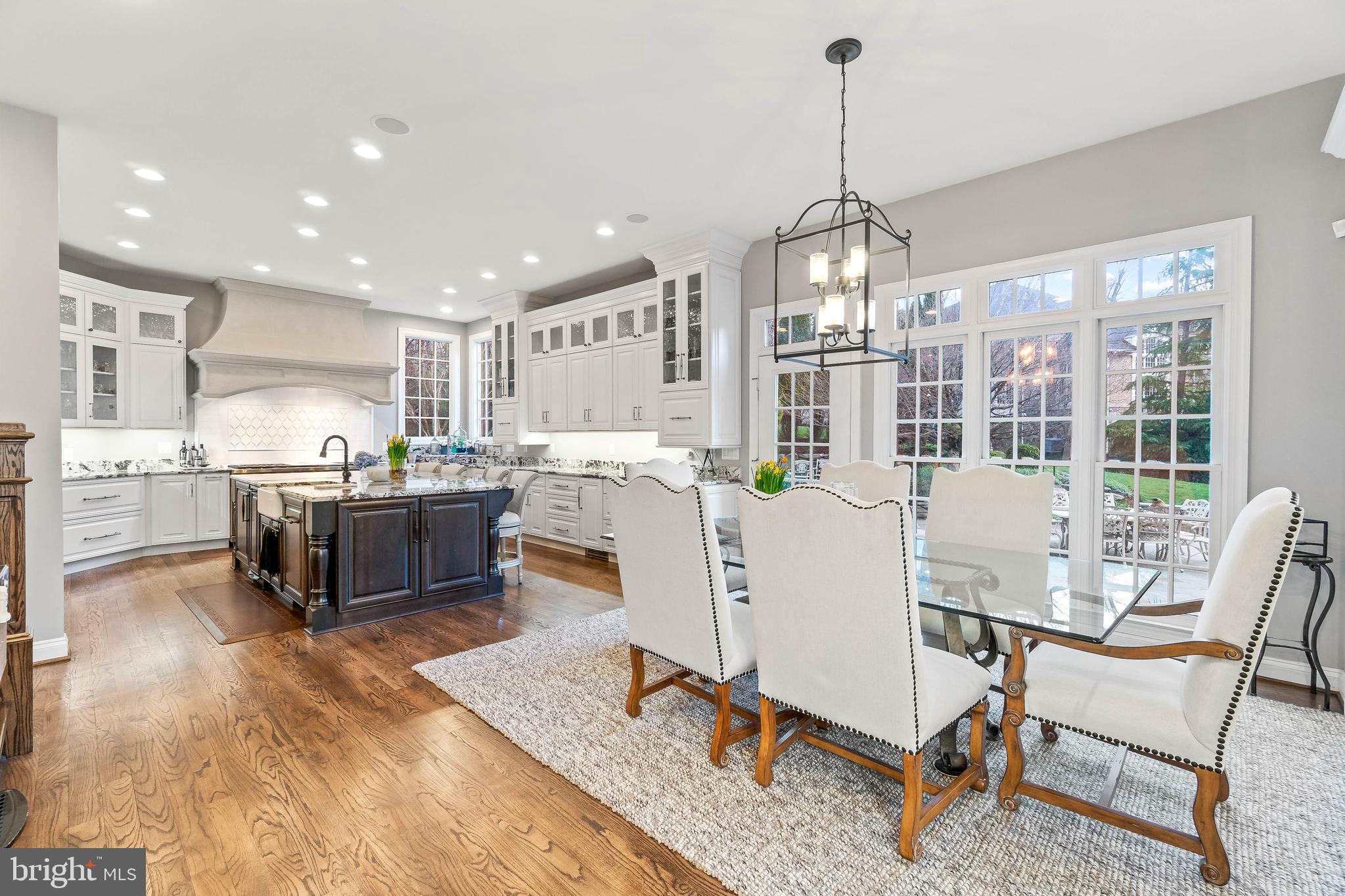 THE RESERVE - Residential