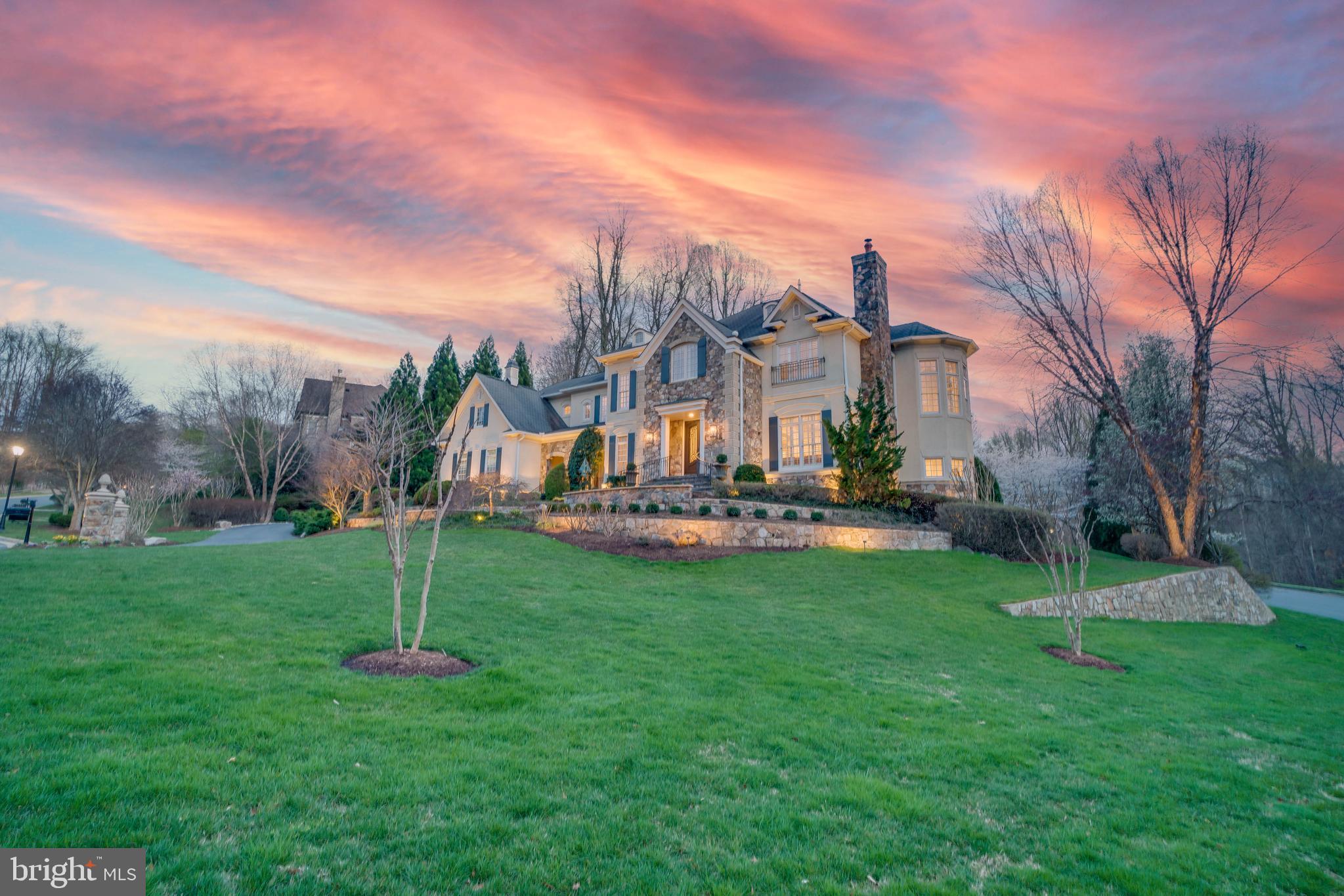 THE RESERVE - Residential