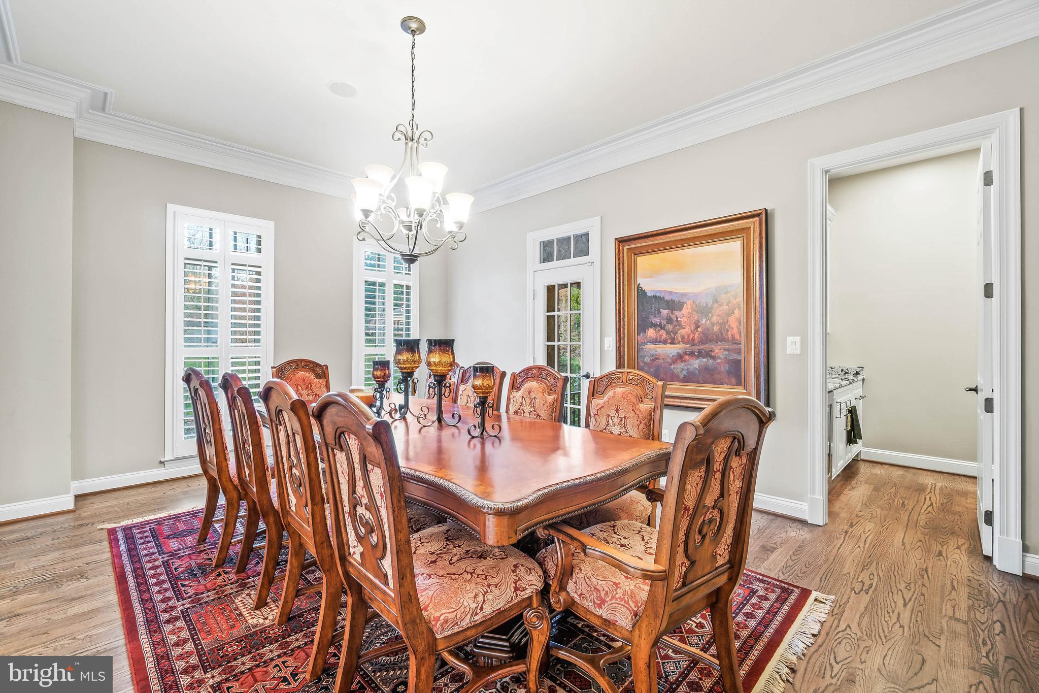 THE RESERVE - Residential