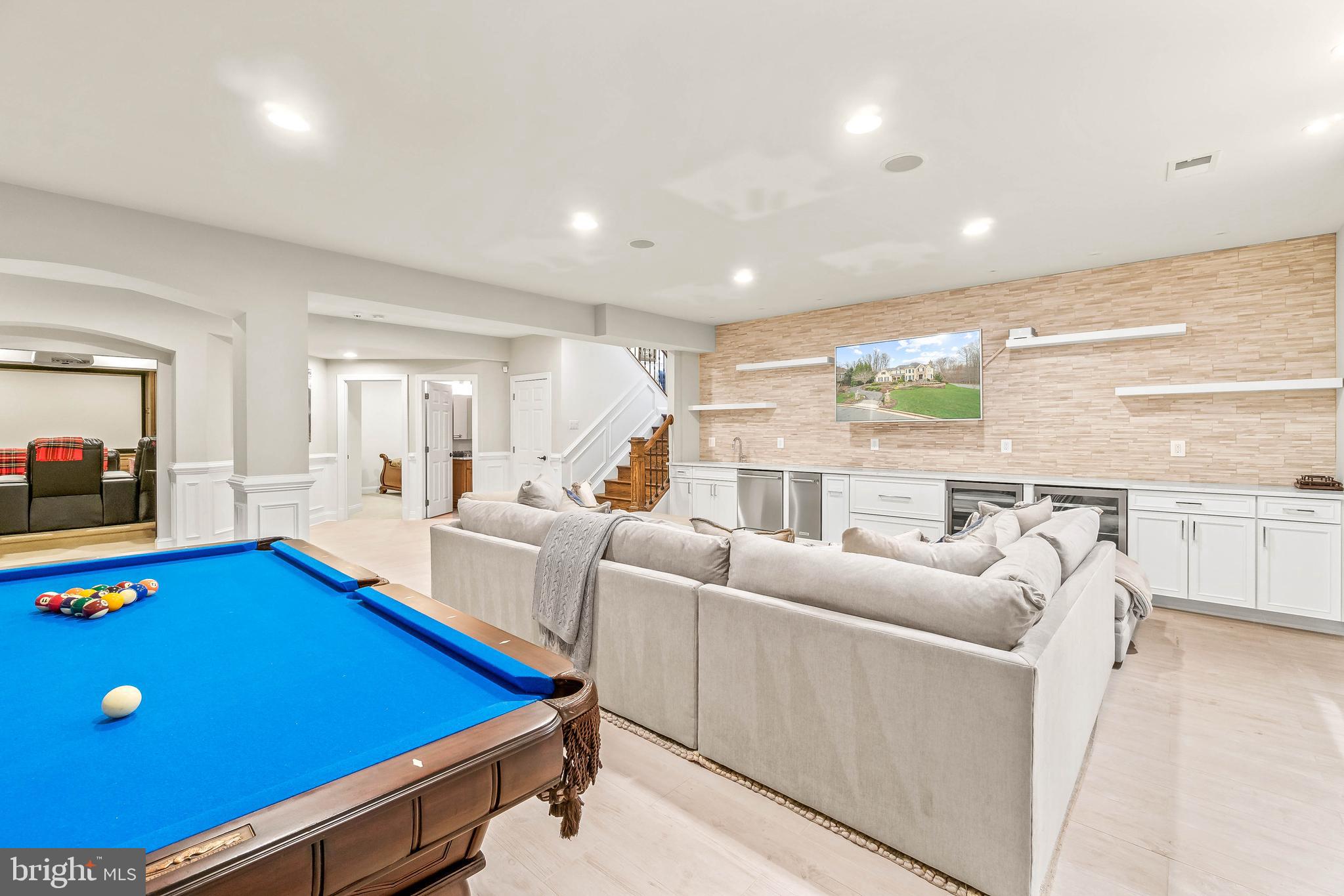 THE RESERVE - Residential