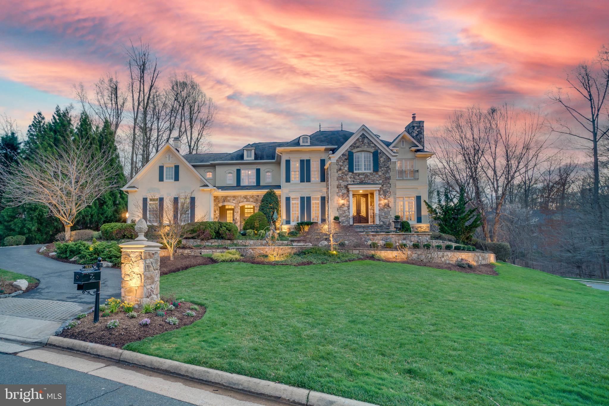 THE RESERVE - Residential