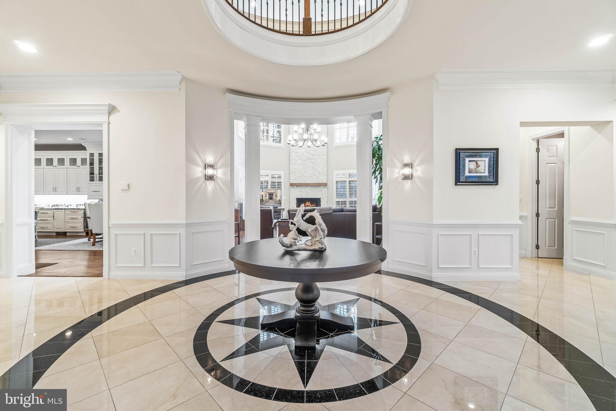 THE RESERVE - Residential